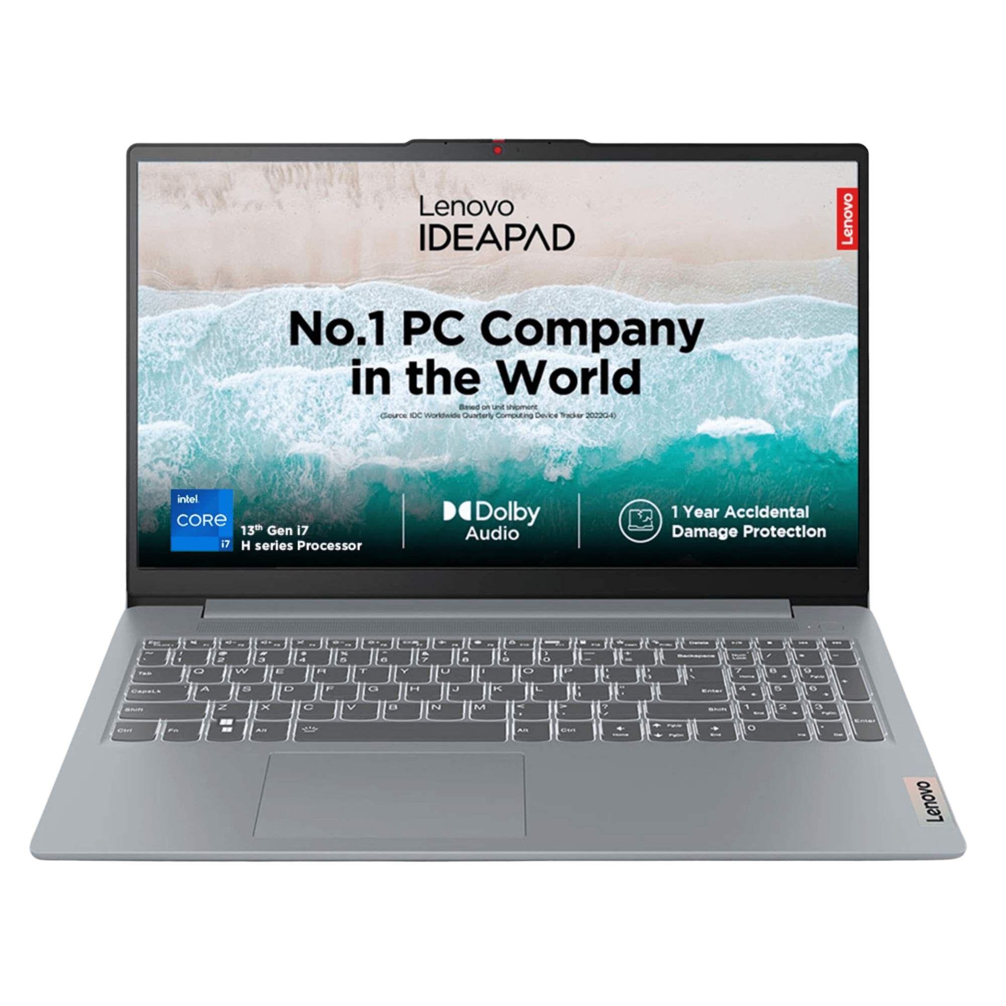 モ*コ様 【新品未開封】Lenovo IdeaPad 3 Arctic Grey Lenovo IdeaPad 3 (17