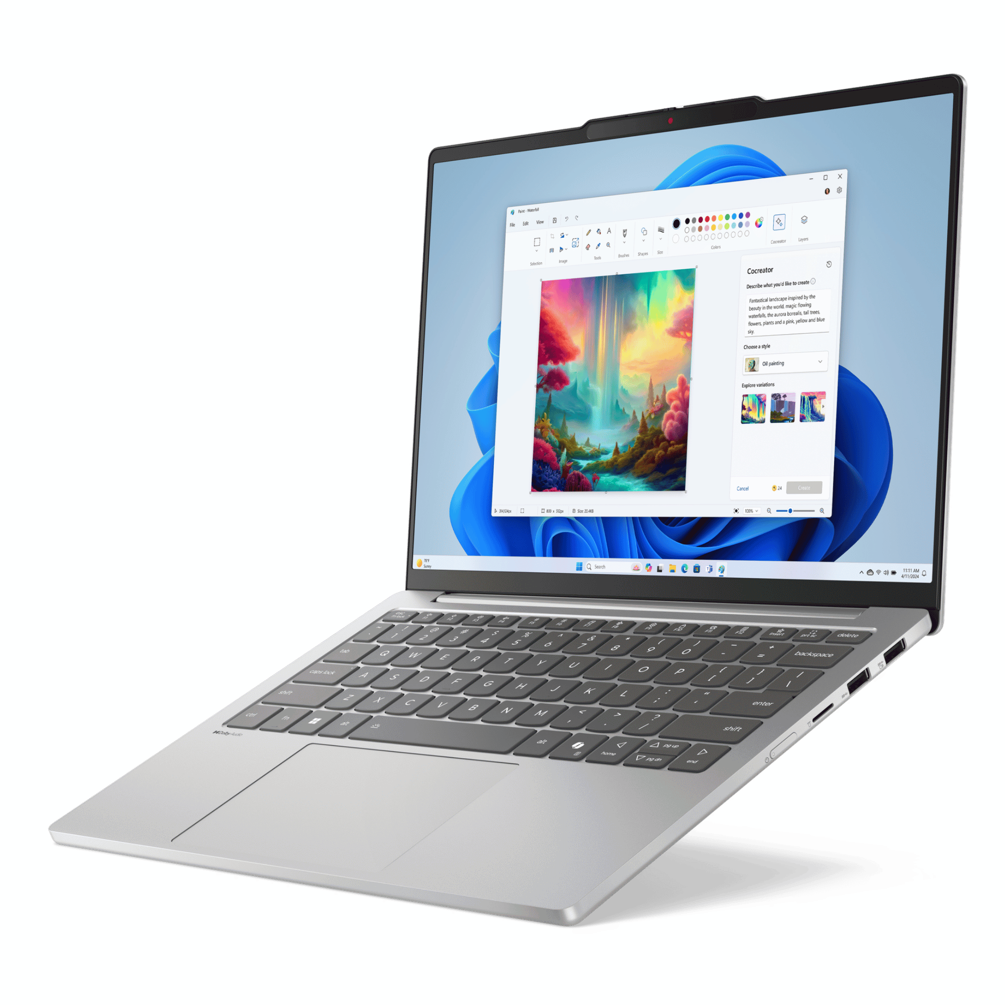 Lenovo IdeaPad Slim 5 Ryzen 7 16GB 512GB - Buy Now!
