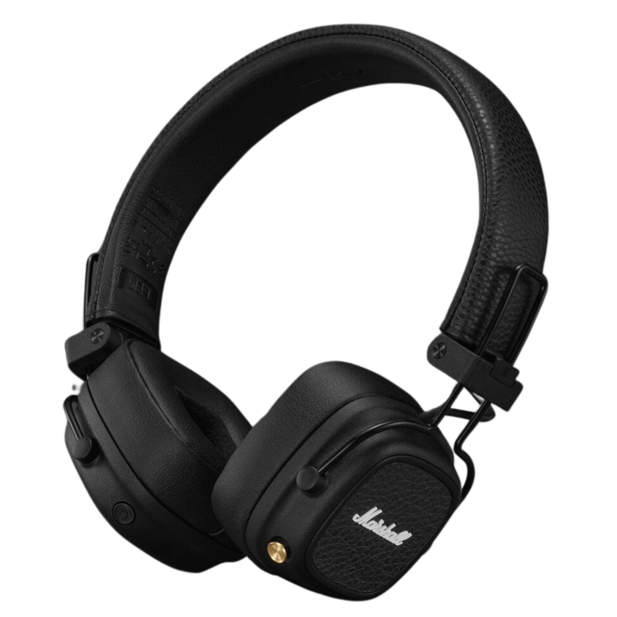Buy Marshall Major V Wireless Boom Headset ( Black ) Online