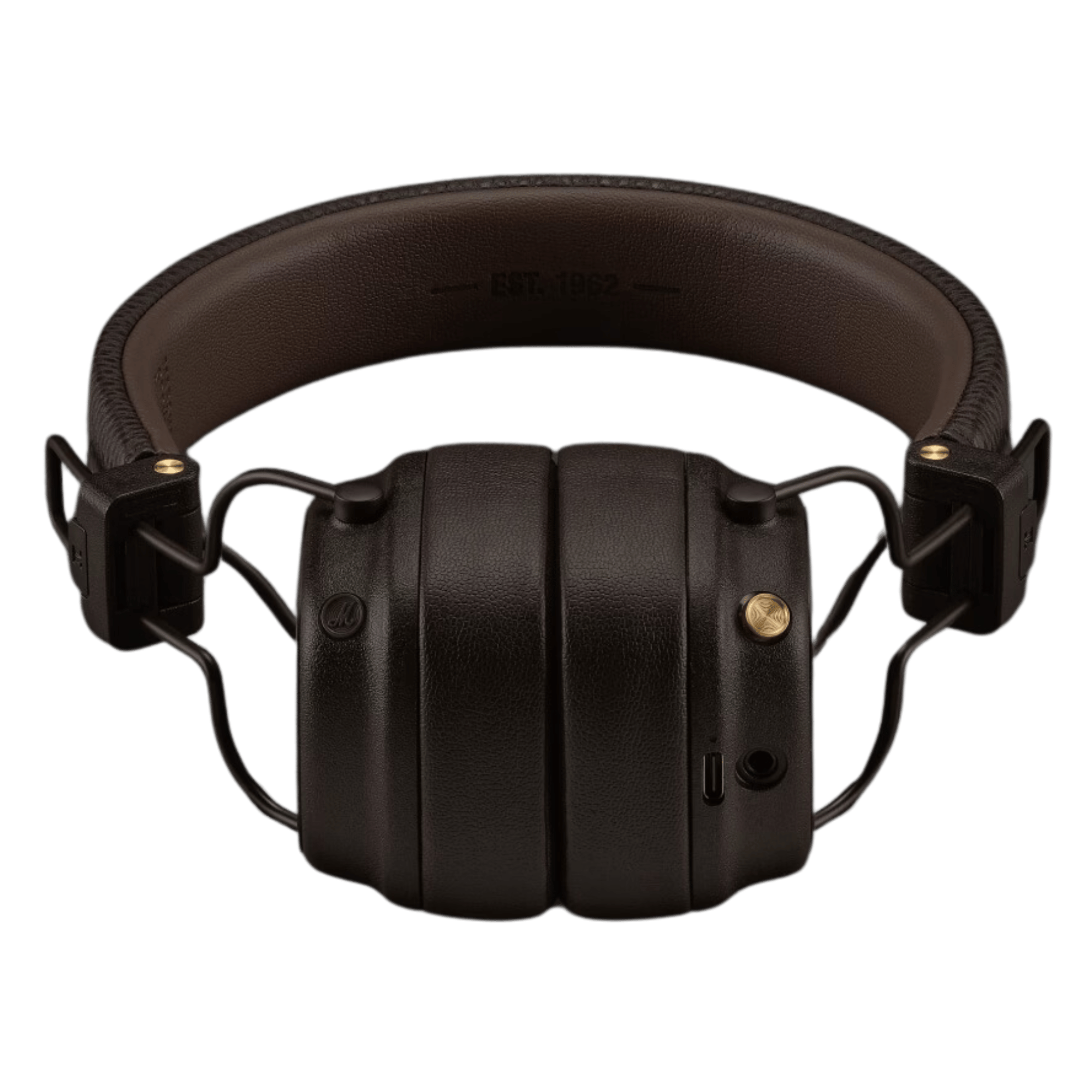 Marshall V MAJOR4 ブラウン Marshall MAJOR V BROWN ヘッドホン