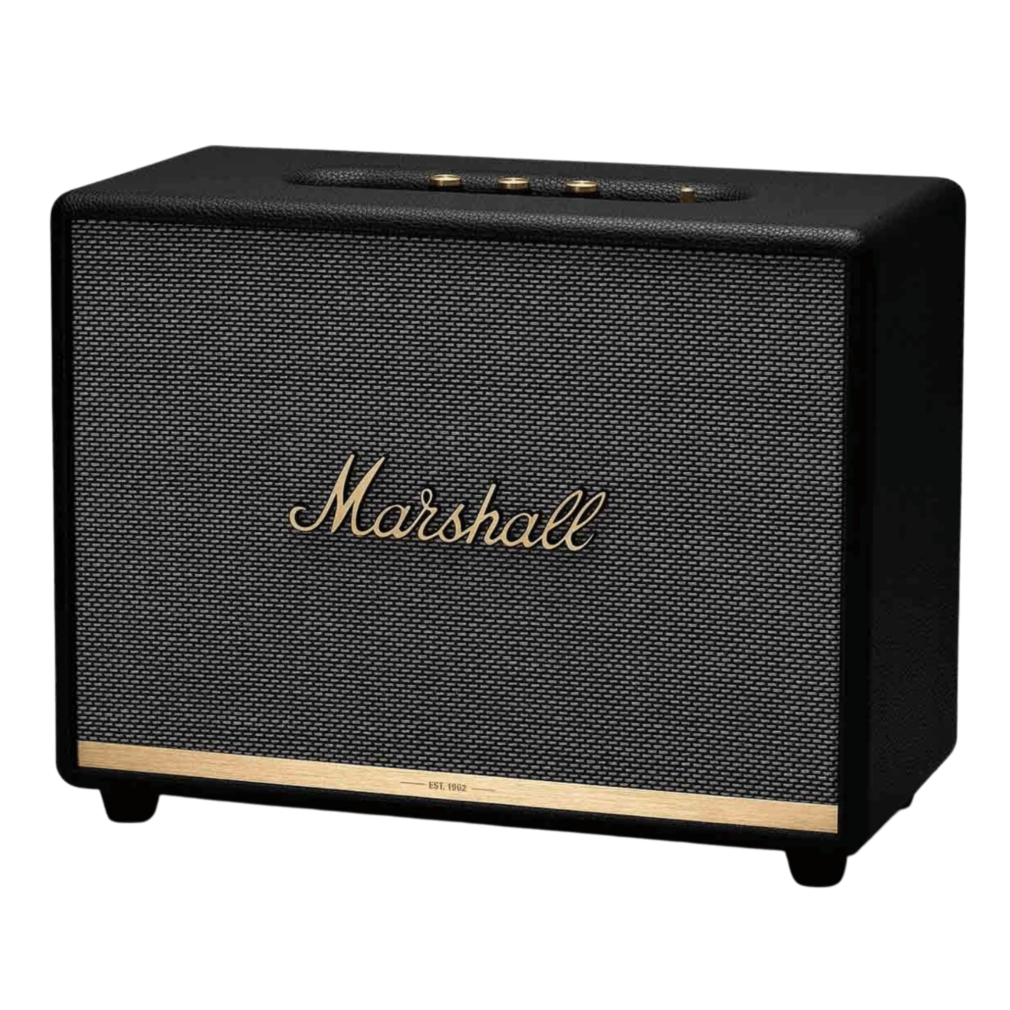 Buy Marshall Woburn II Bluetooth Speaker poorvika at best price in 