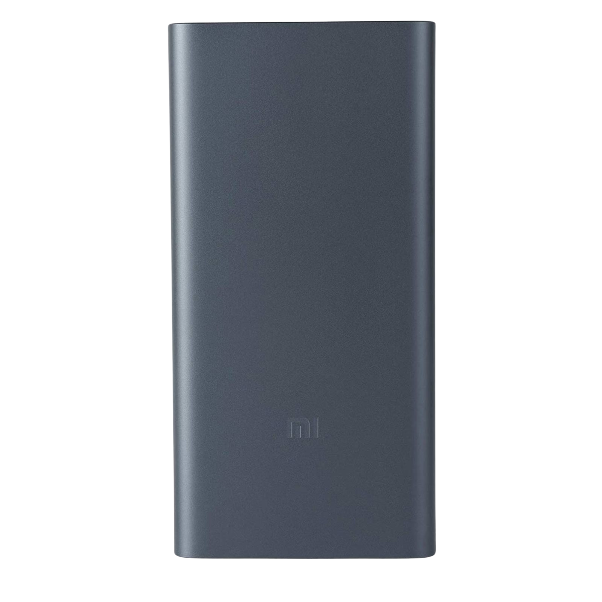 Mi 10000 MAh Power Bank 3i Black 