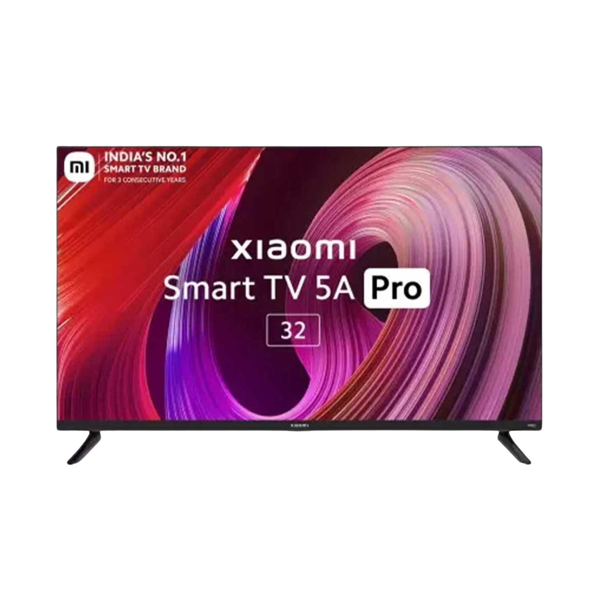 realme 5a tv