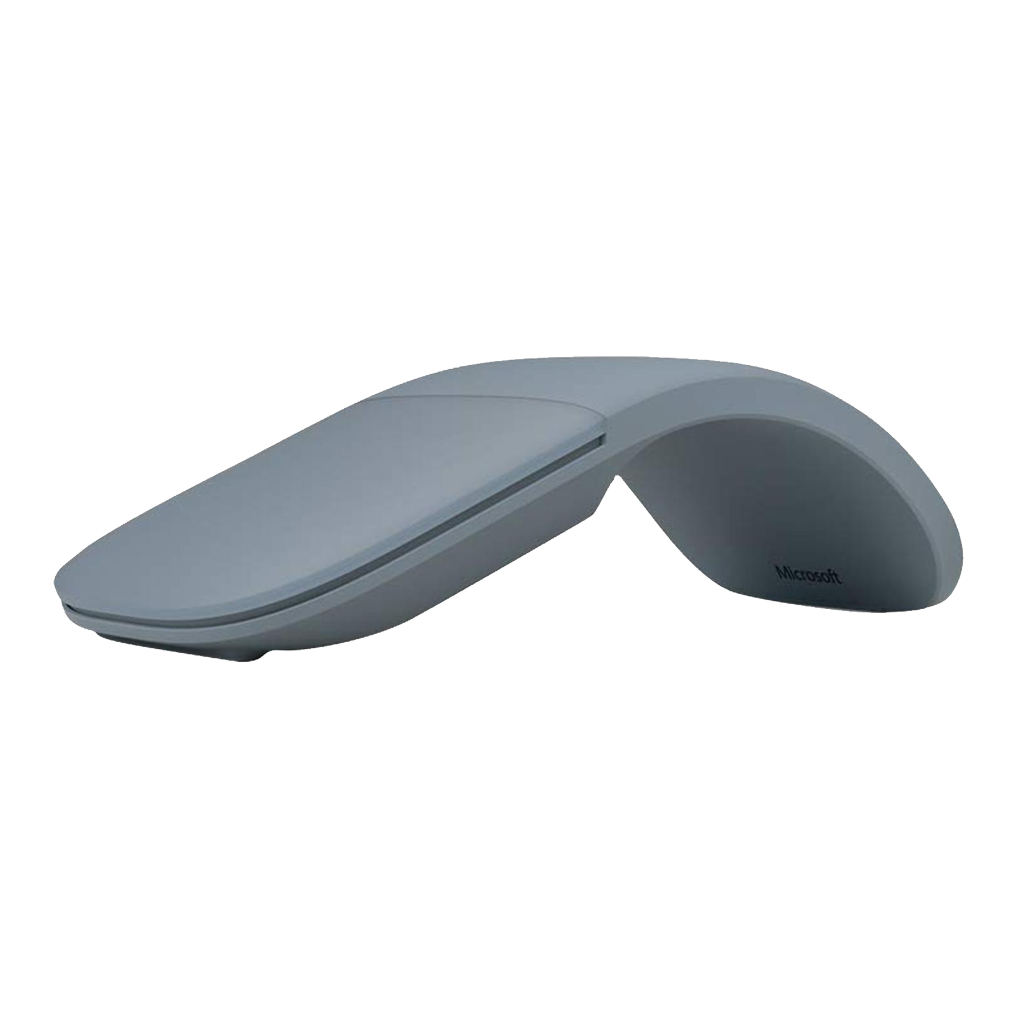 Buy Microsoft Surface Arc Mouse Ice Blue at best prices