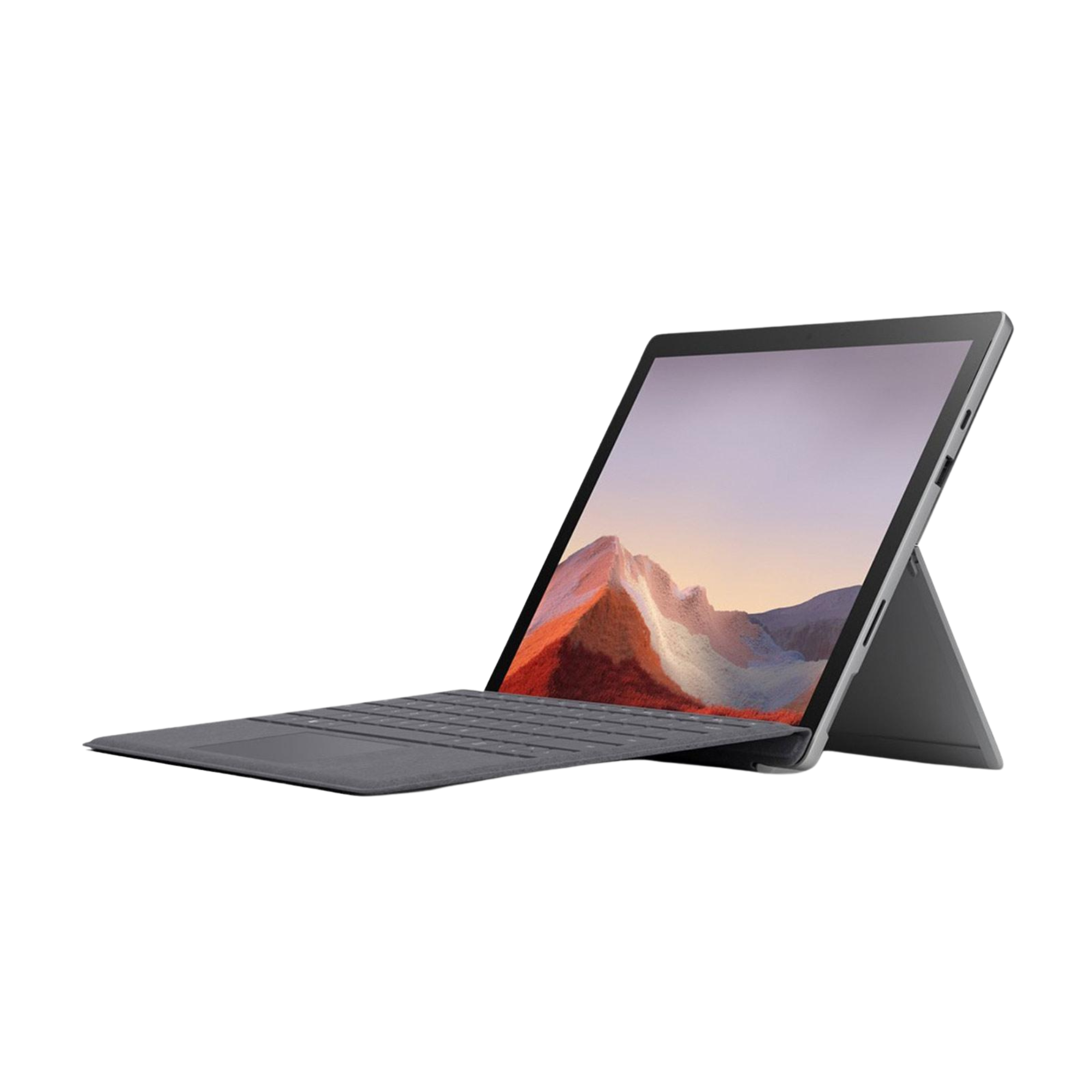 【超美品・お買い得】 Surface Pro7 8G/256G Office Amazon.co.jp: Microsoft Surface Pro 7 / Office H&B 2019