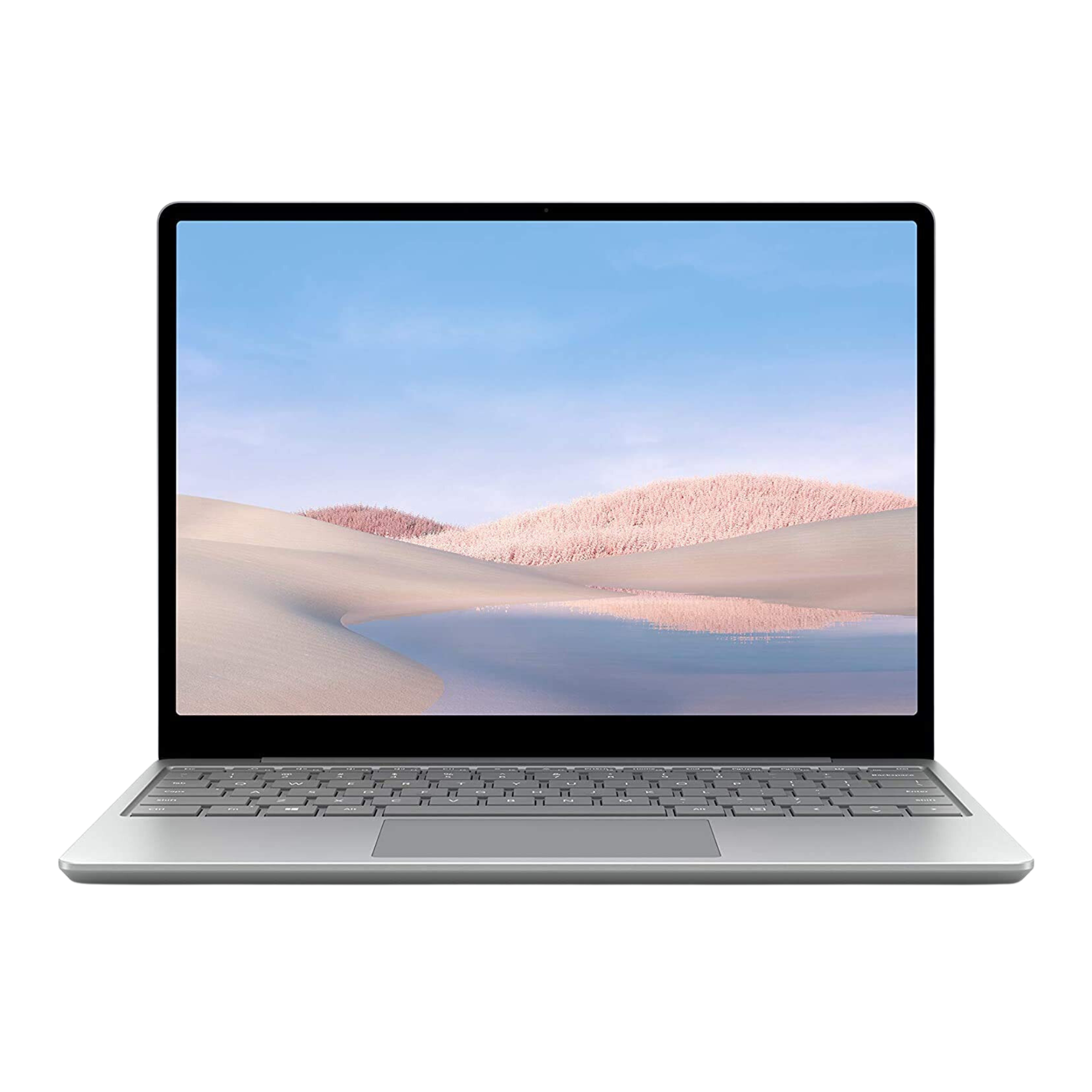 Get Microsoft Surface Go Intel Home Laptop at Poorvika