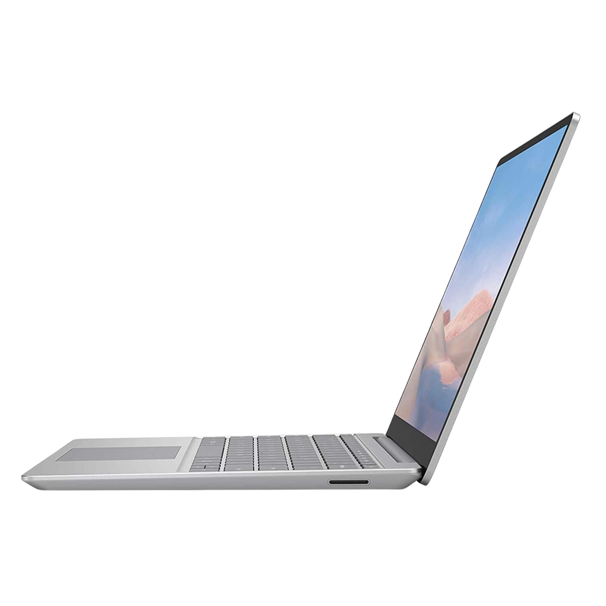Get Microsoft Surface Go Intel Home Laptop at Poorvika