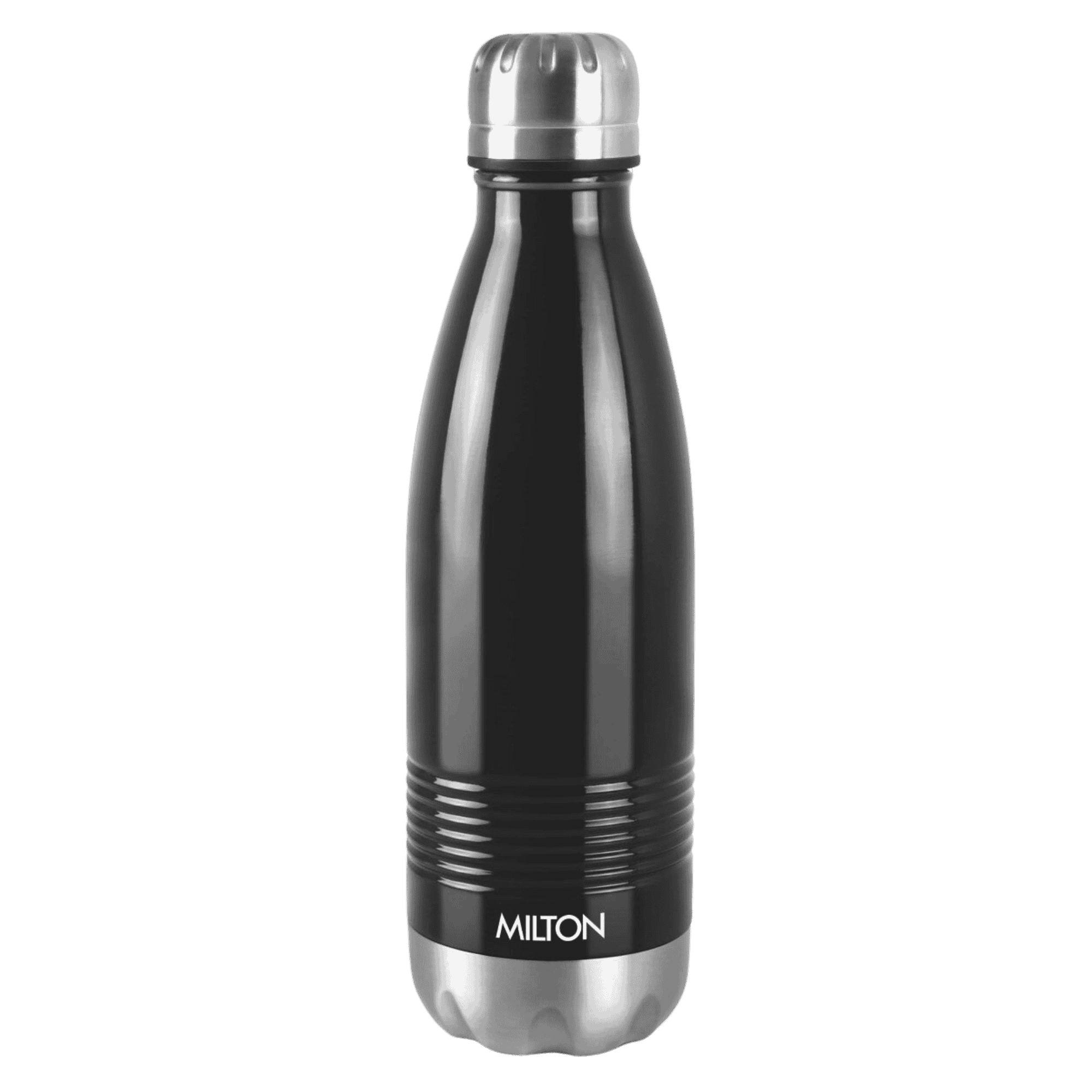 Shop Now Milton Duo Deluxe Thermosteel Water Bottle 1000 ml