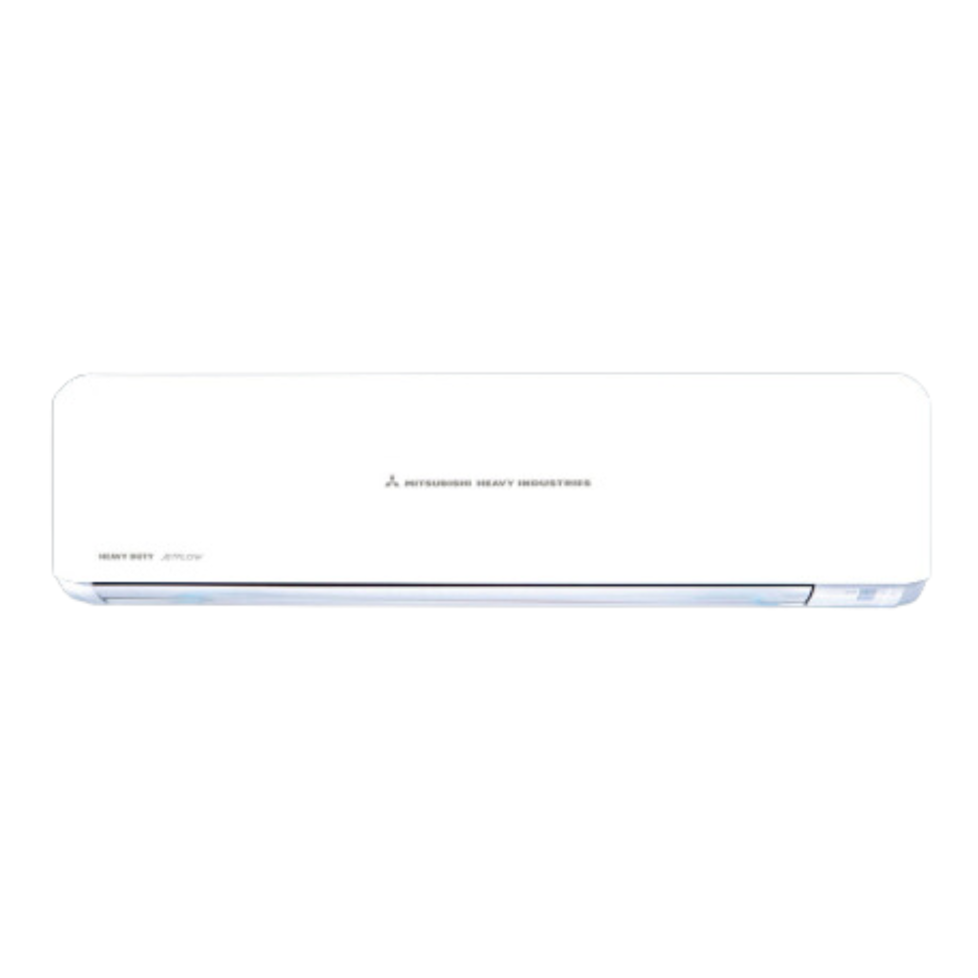 Shop Mitsubishi Heavy 1.6 Ton 3 Star Fixed Speed Split AC
