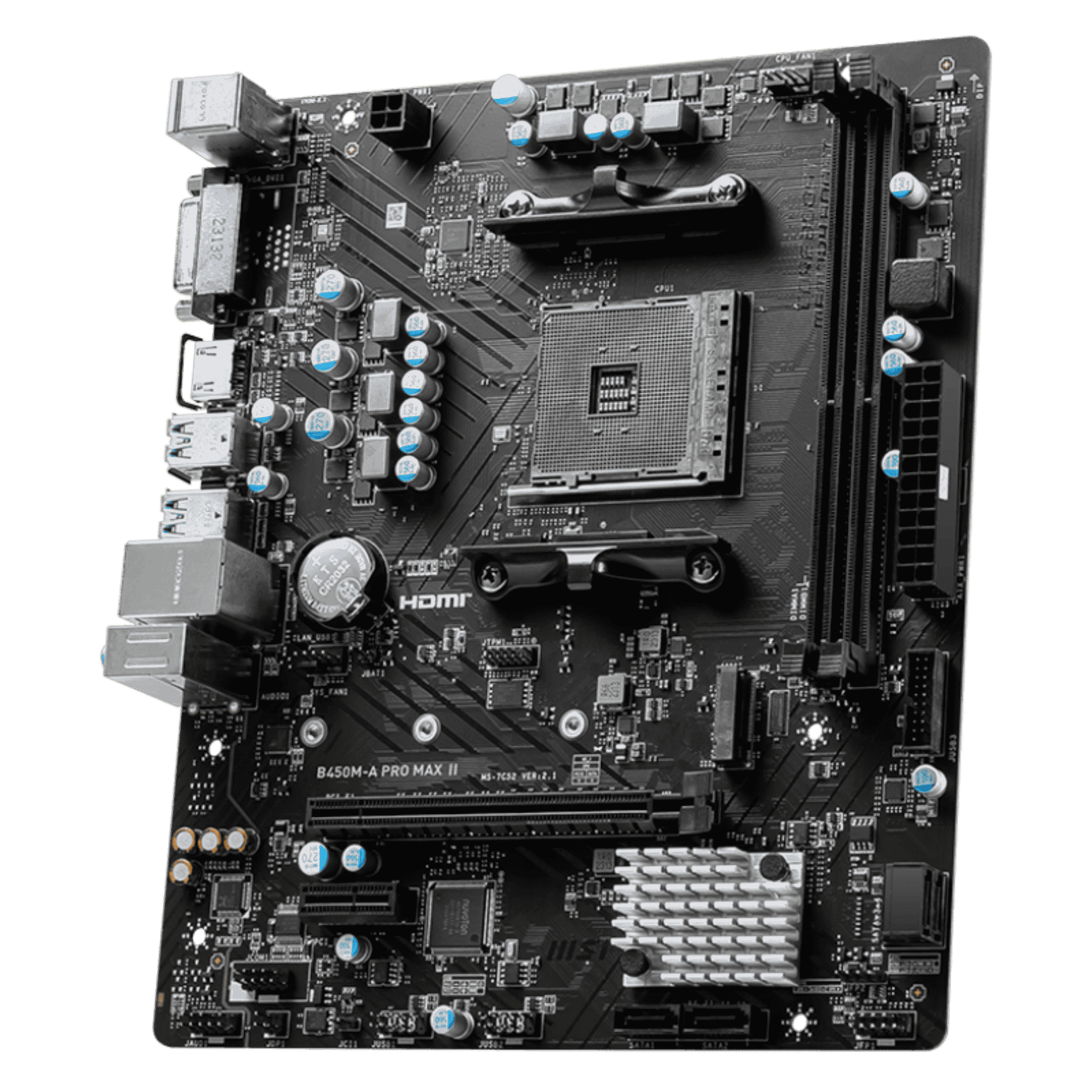 Mother Board Nokia Motherboard Price Buy MSI B450M A PRO MAX II