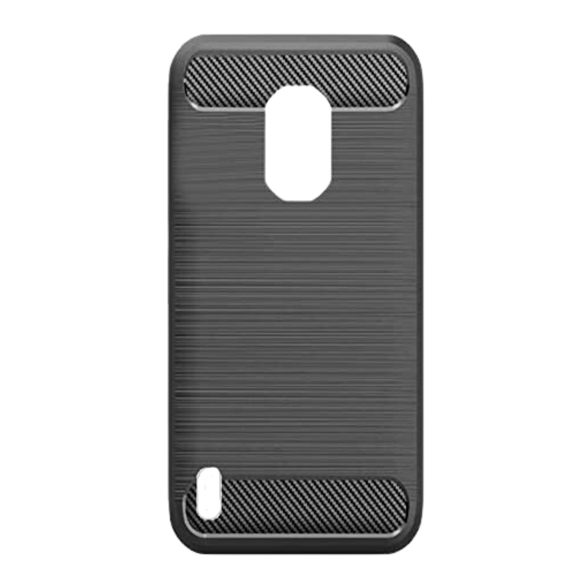 Buy New Case Rugged Case For Nokia C01 Plus ( Black )