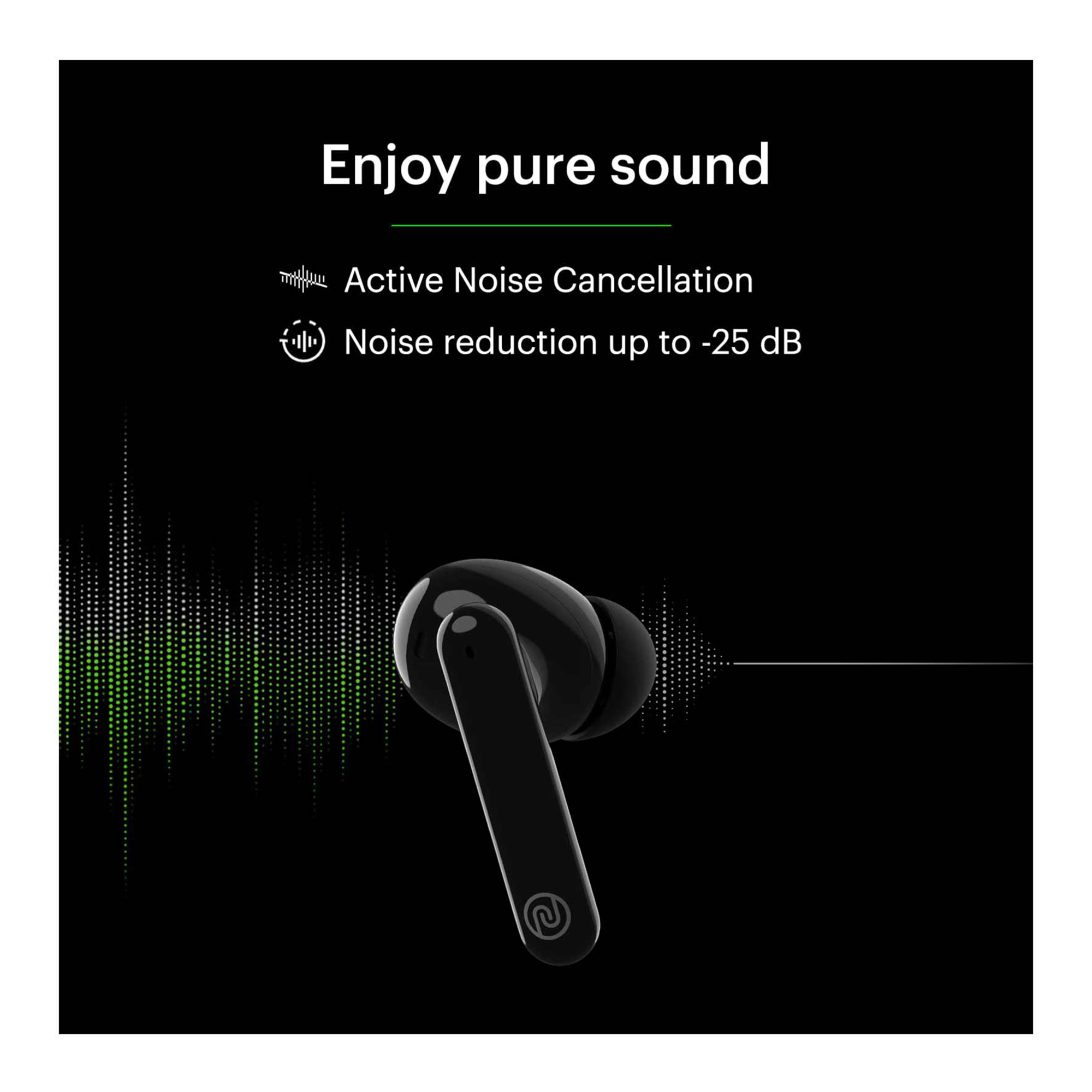 Buy Noise Air Buds Pro True Wireless at Best Prices