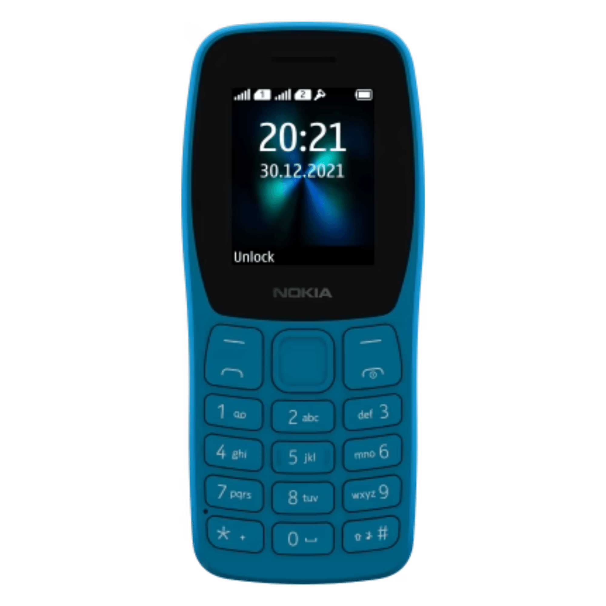 nokia 110 mrp