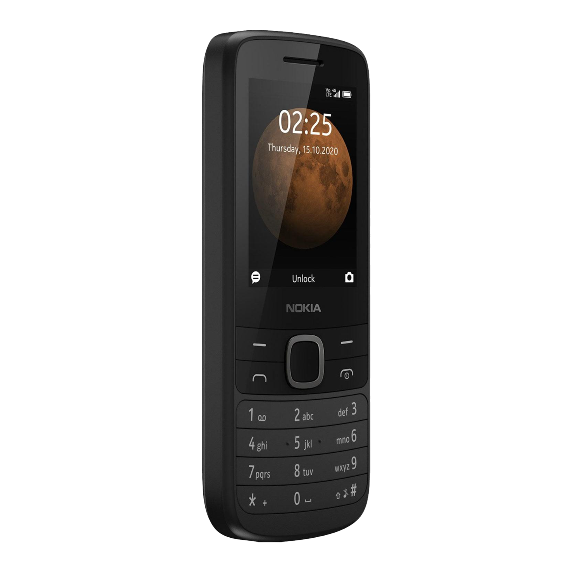 nokia 225 4g online