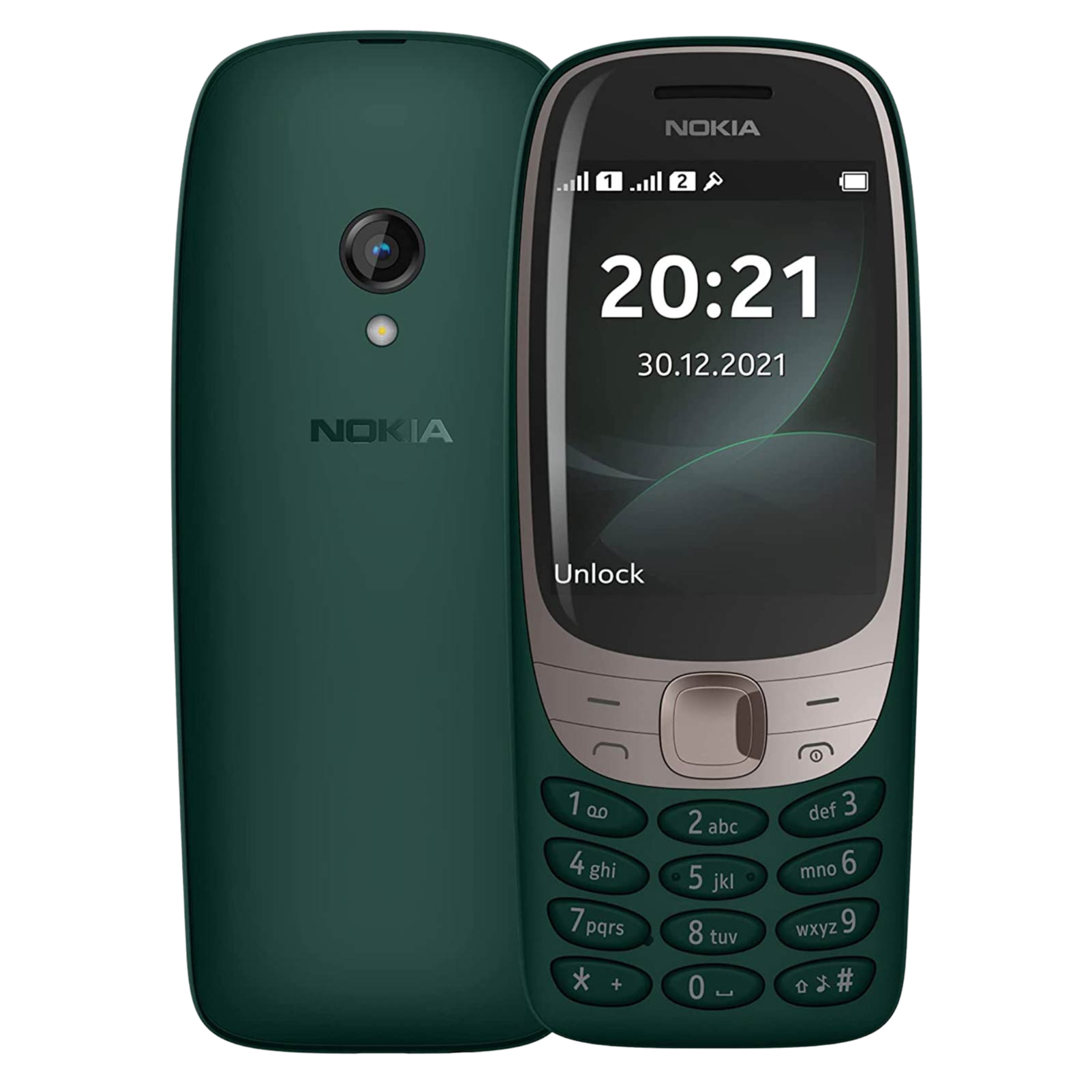 Телефон Nokia 8210 4g Купить