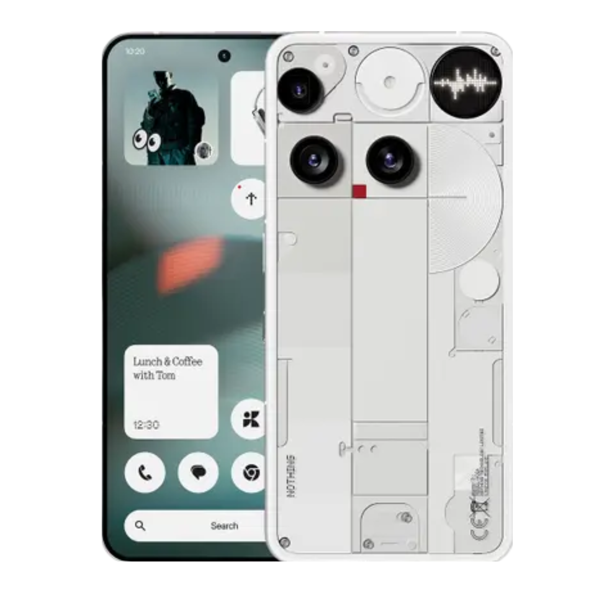 Nothing Phone (3) ブラック 16GB/512GB Nothing Phone (3), Black (16GB, 512 GB) : Amazon.in: Electronics