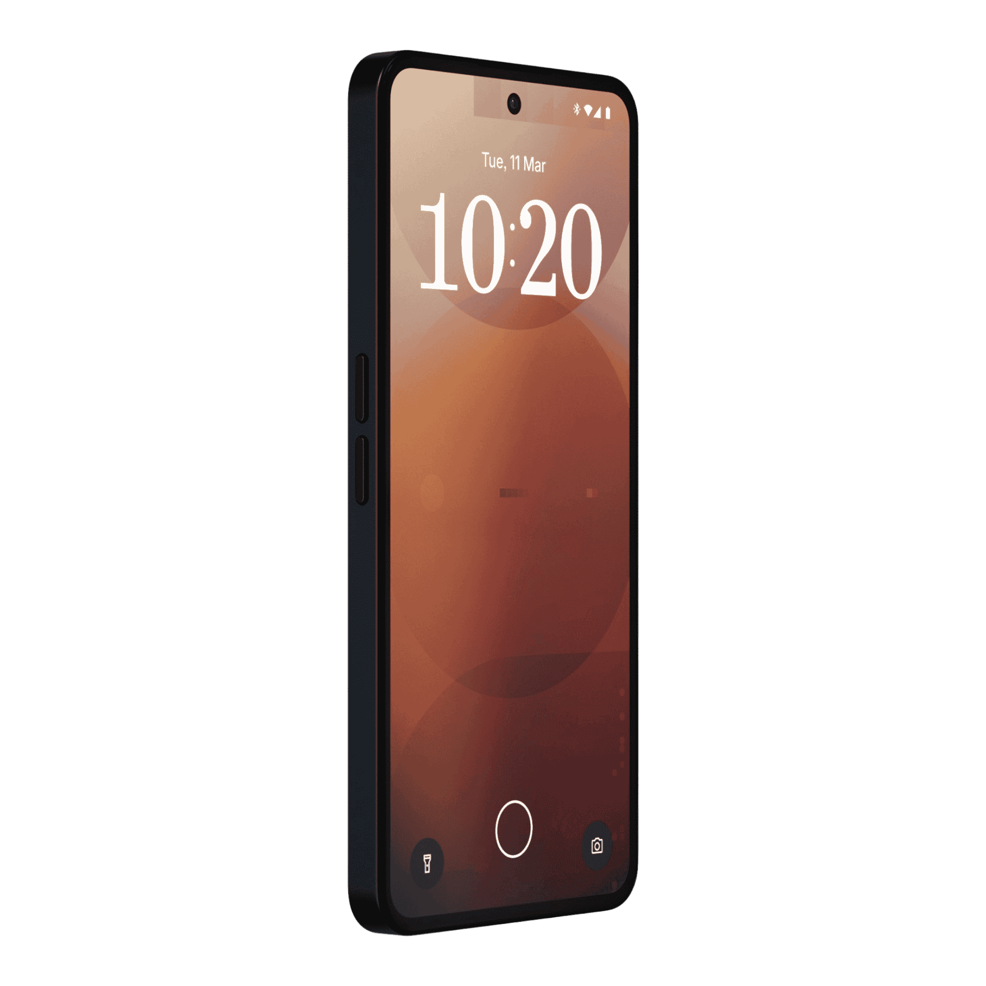 Nothing Phone 3a 5G in Black 8GB 256GB Price | Poorvika