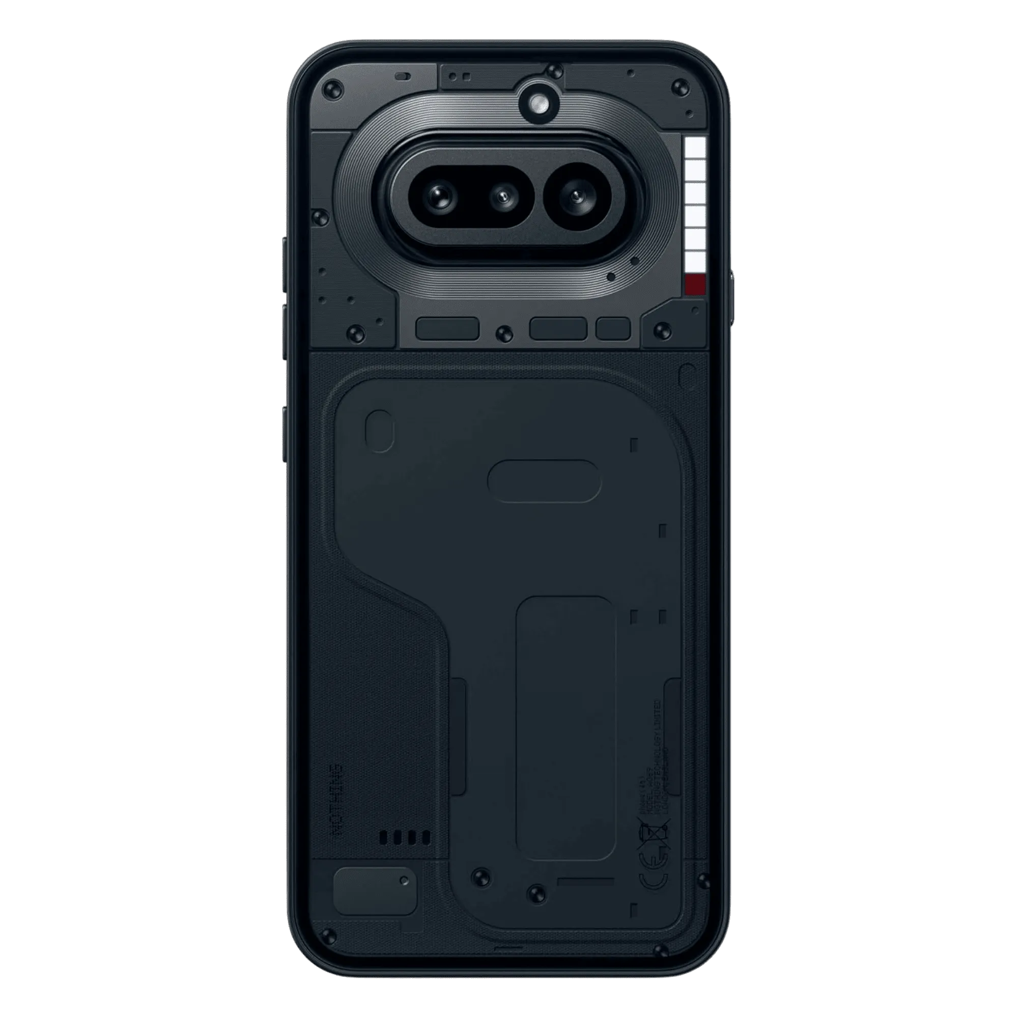 Buy Nothing Phone 4a Black 8GB-256GB Online with Best Offers