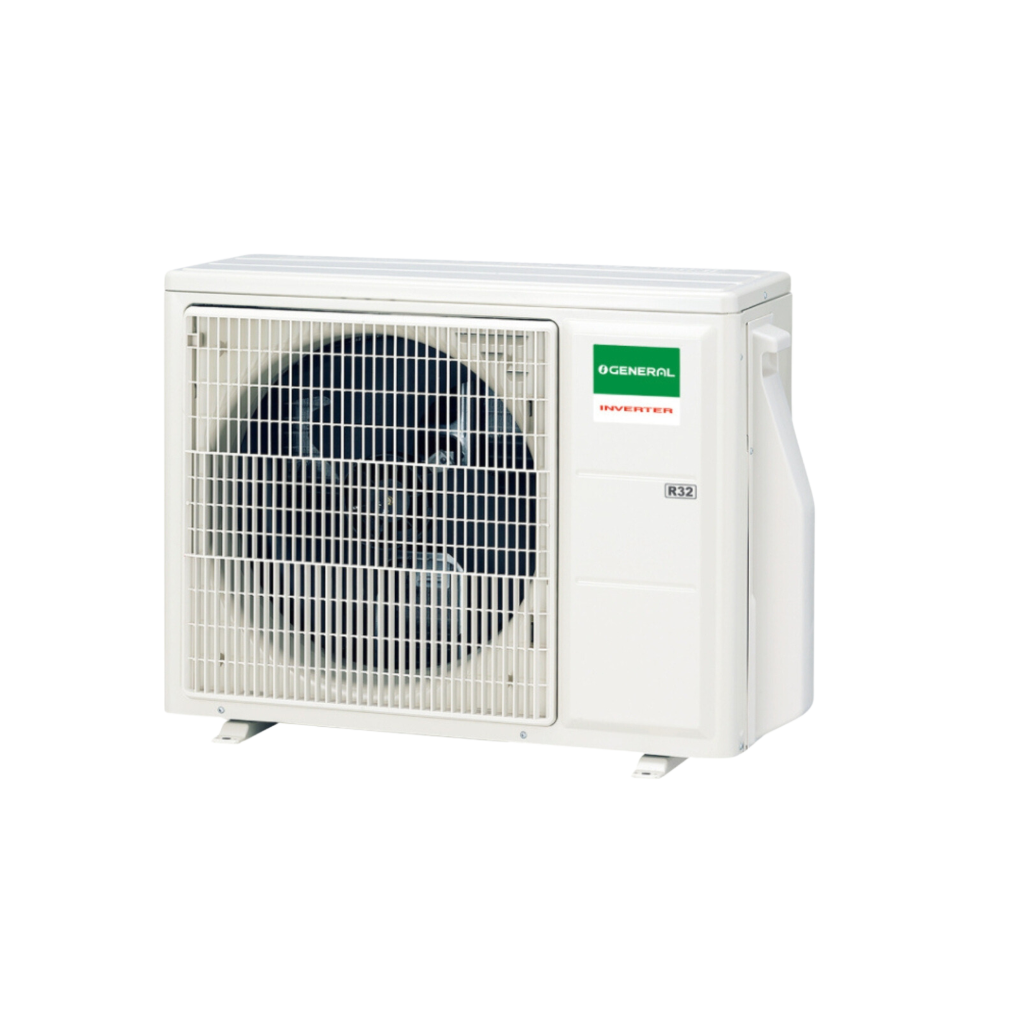 o general inverter 5 star ac