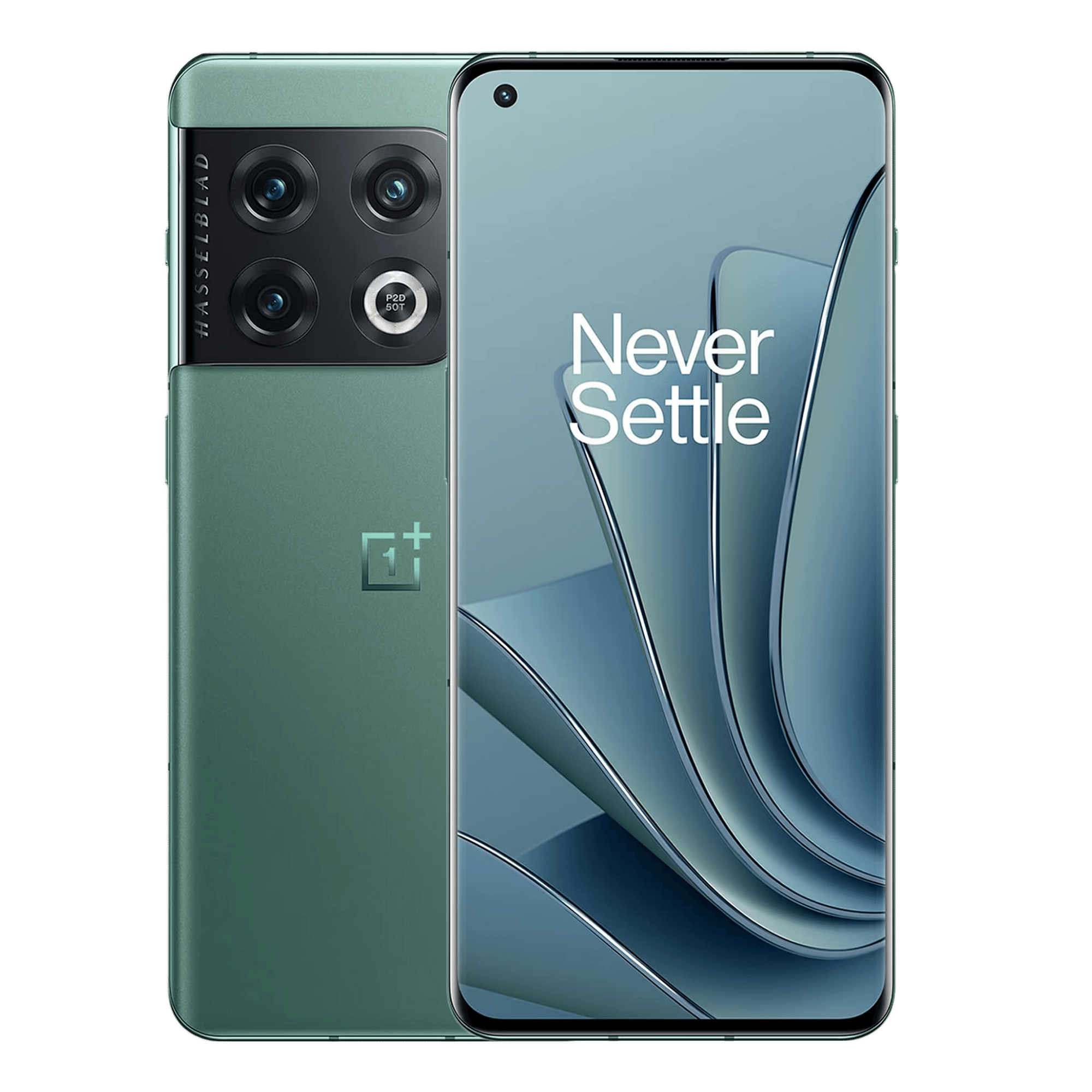 Shop OnePlus 10 Pro 5G (Emerald Forest, 8GB-128GB) from Poorvika