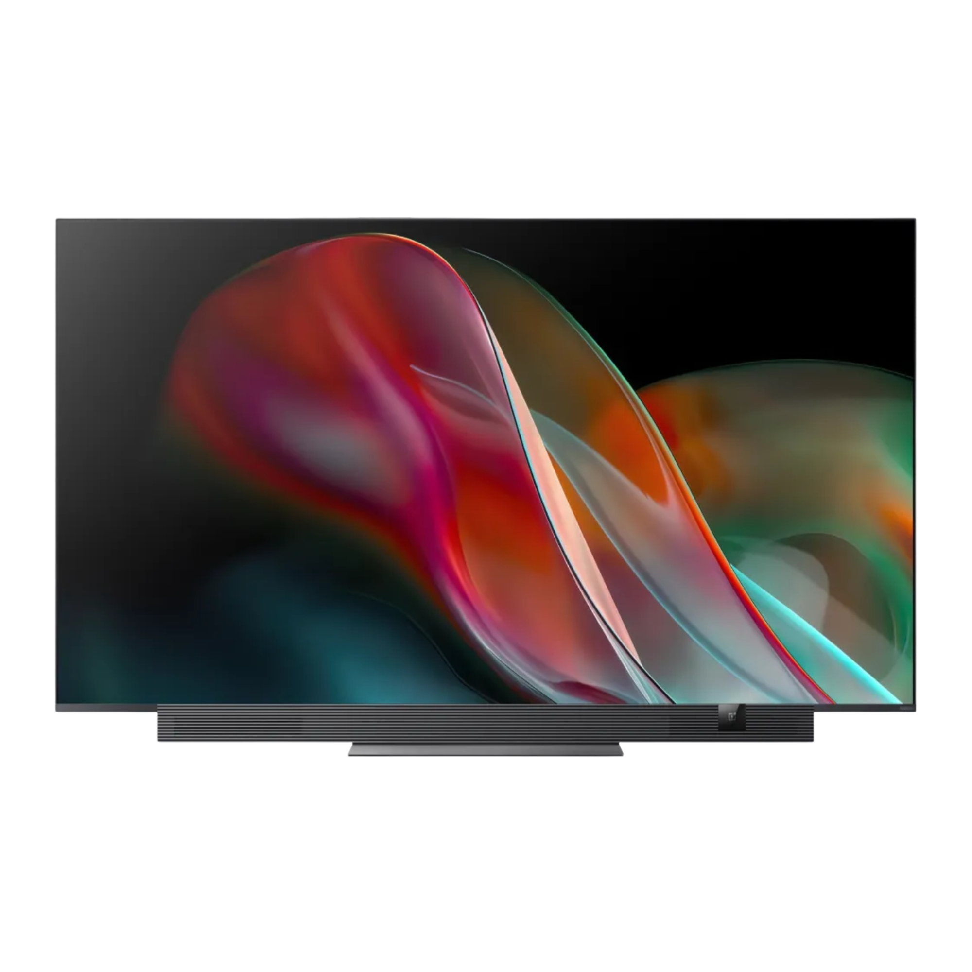 OnePlus Q2 Pro 65" 4K QLED Smart TV For the best Cinematic Experience