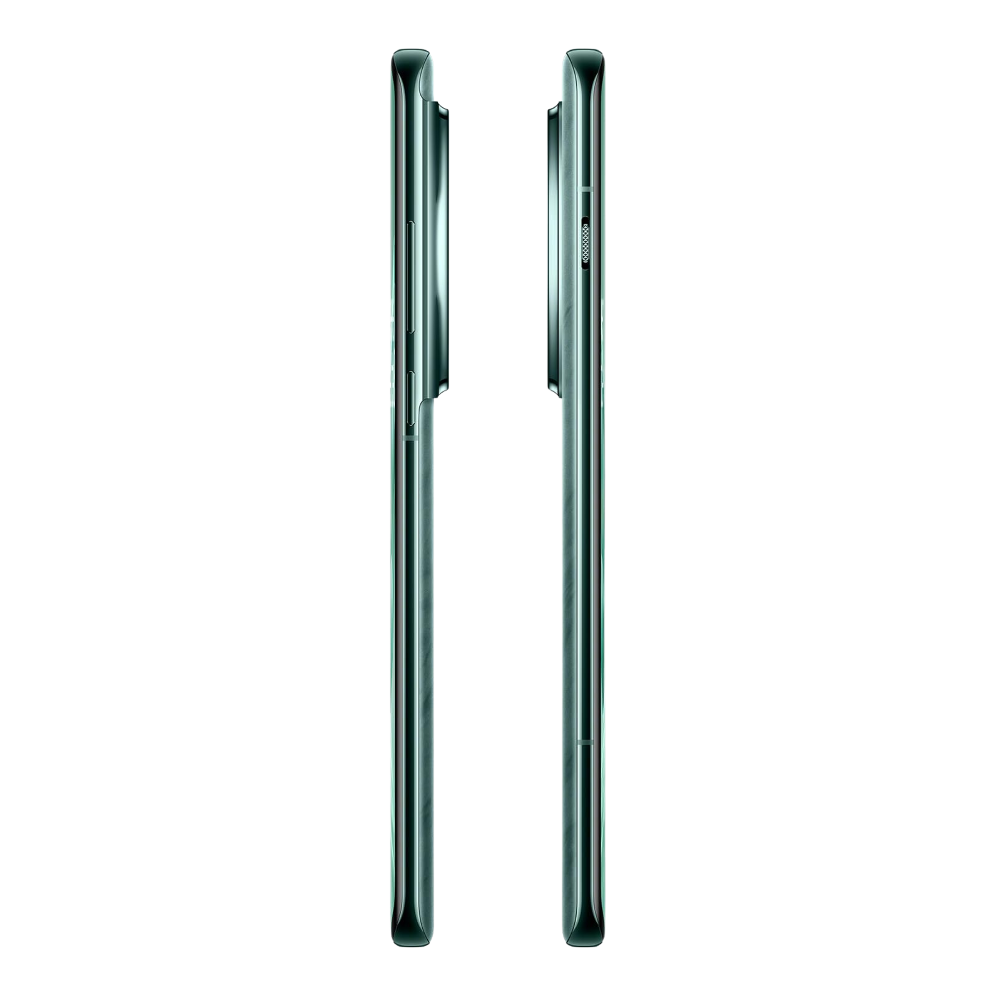 Get the OnePlus 12 Emerald 512GB Today!