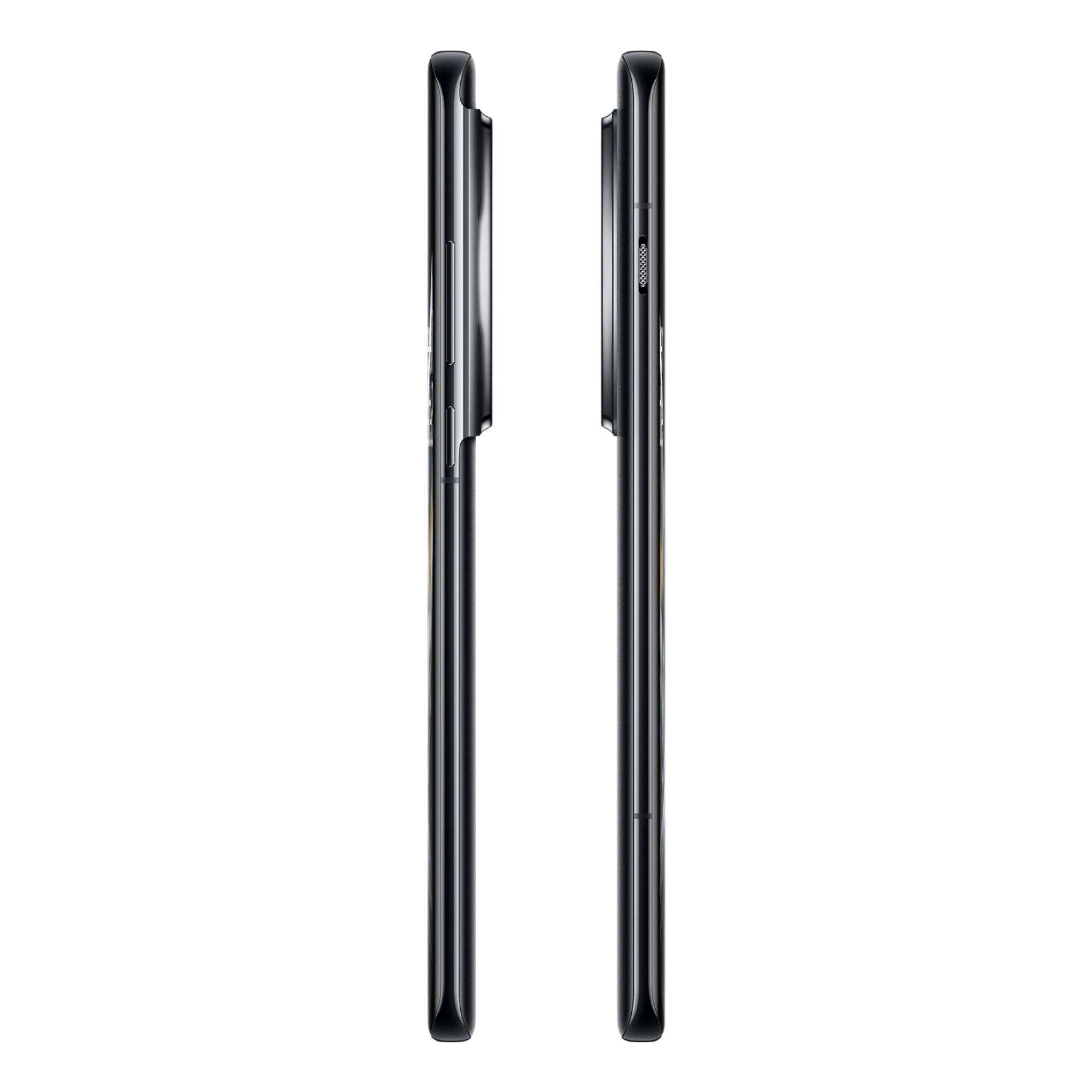 OnePlus 12 Smartphone 16GB RAM 512GB Interni - Colore Silky Black - Versione UE