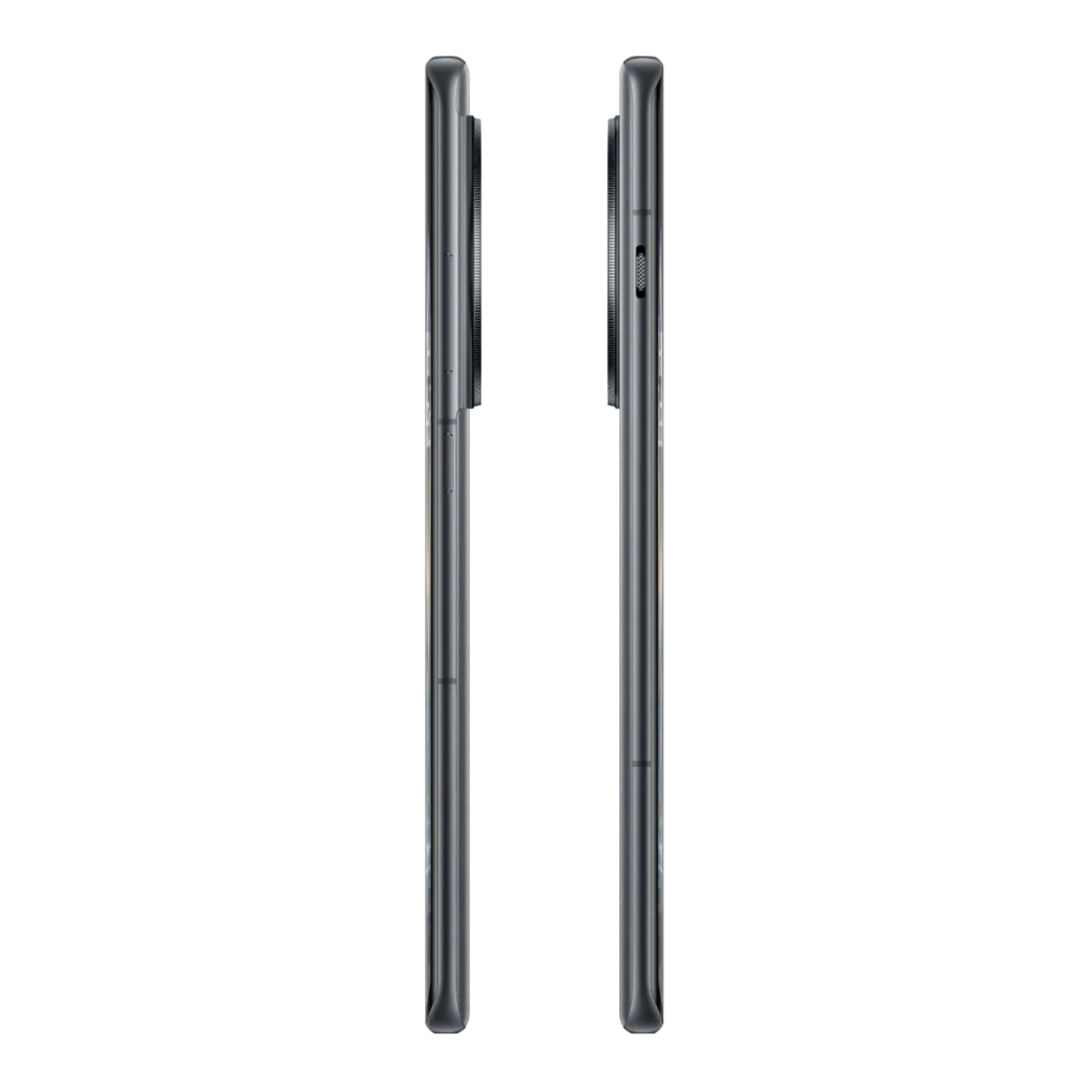 OnePlus 12R 128GB (Unlocked) Iron Gray CPH2611 - Best Buy