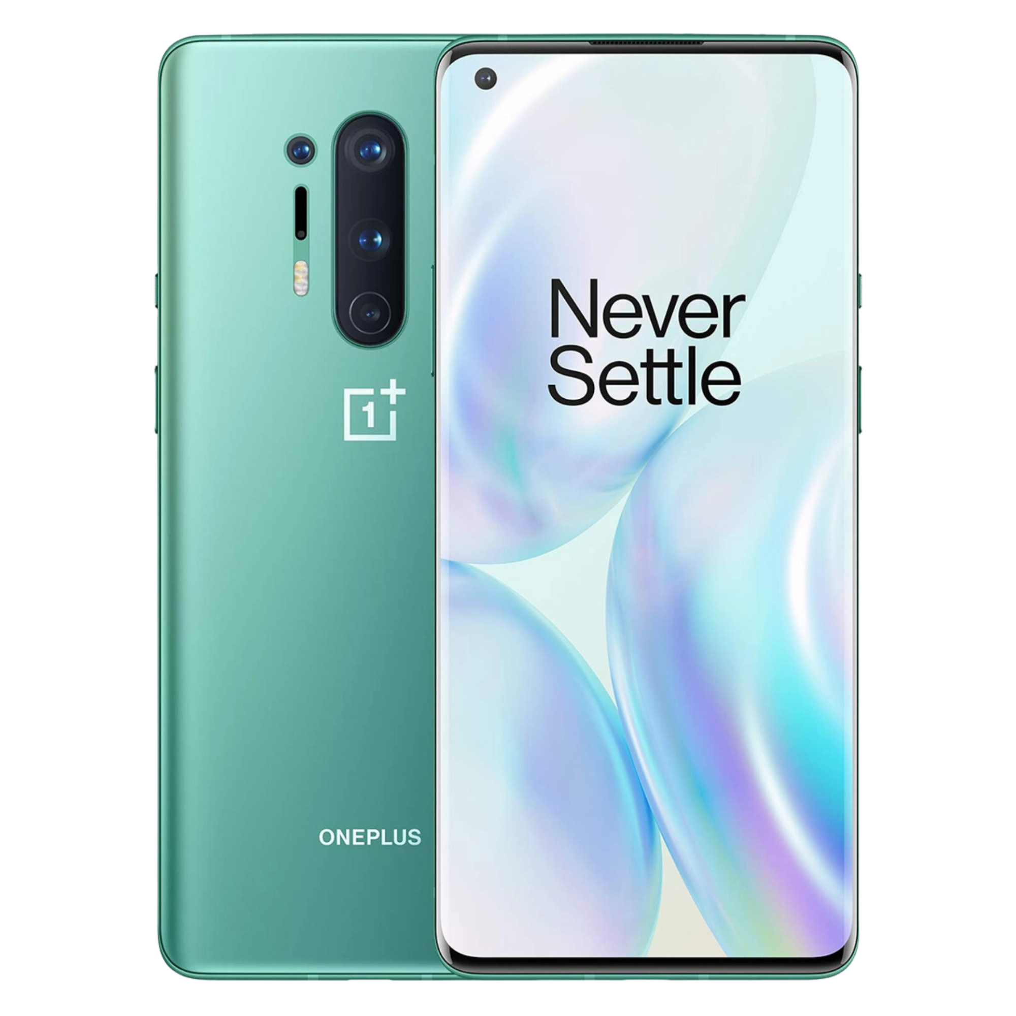 OnePlus 8 Pro 本体　グレイシャルグリーン OnePlus8 Pro 5G 12GB/256GB グレイシャルグリーン OnePlus 8の