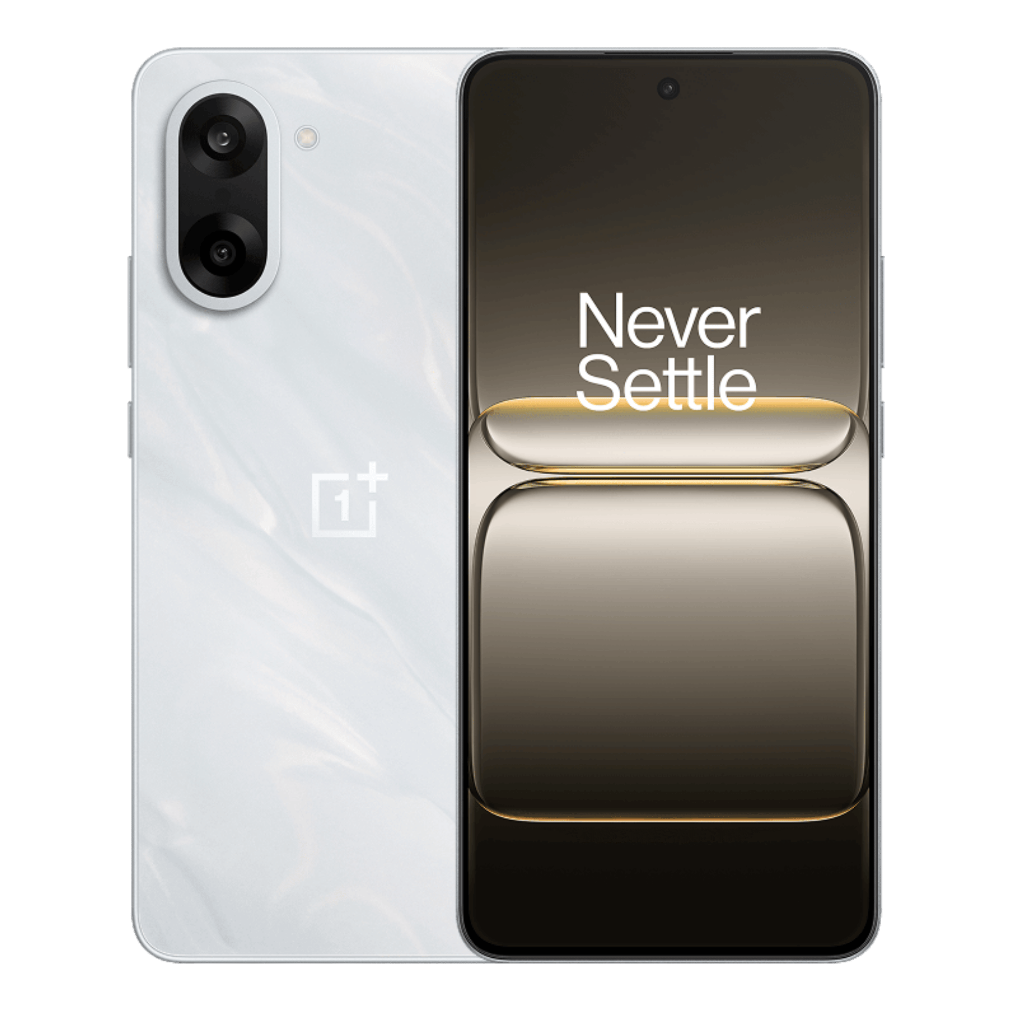 OnePlus Nord CE5 5G - 8GB RAM / 128GB - Écran 6,77" - Batterie 5200mAh - Appareil Photo 50MP - Couleur Marble Mist