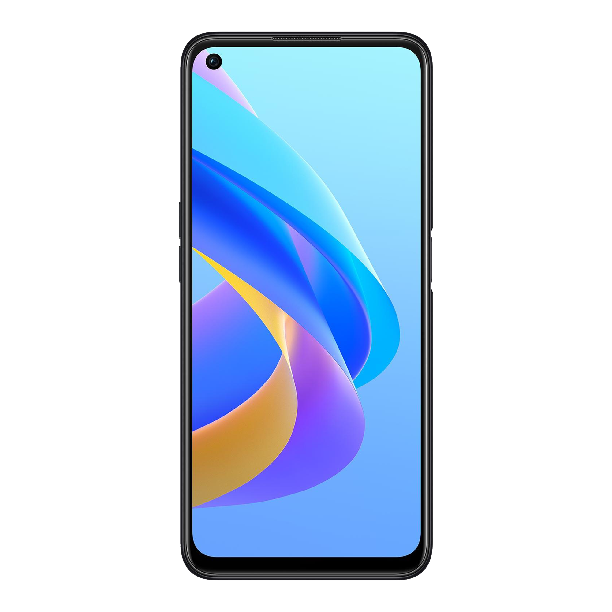 OPPO A76 (RAM 6GB, 128GB Storage) 6.56
