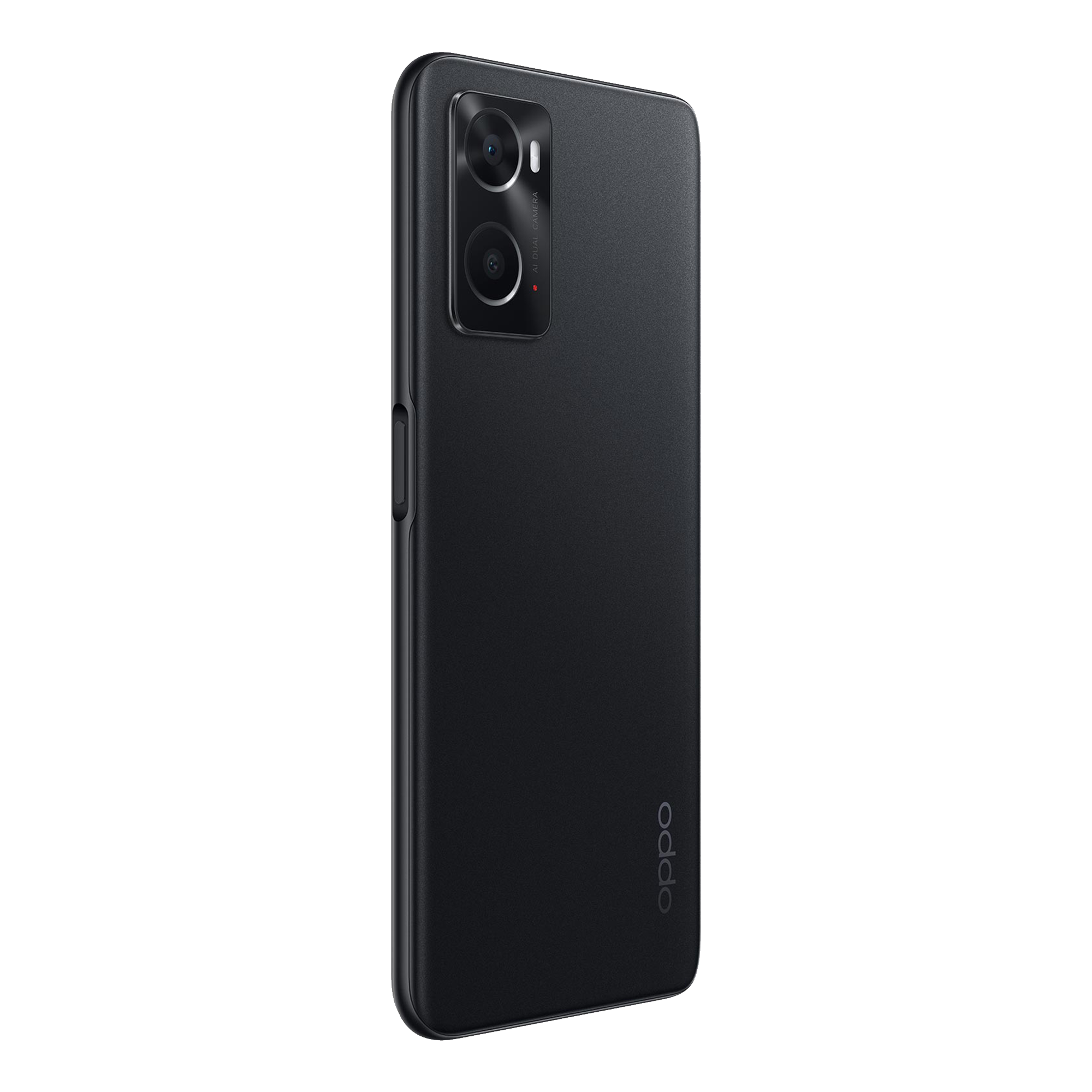 Buy Oppo A76 black (6GB-128GB) online at best price in india