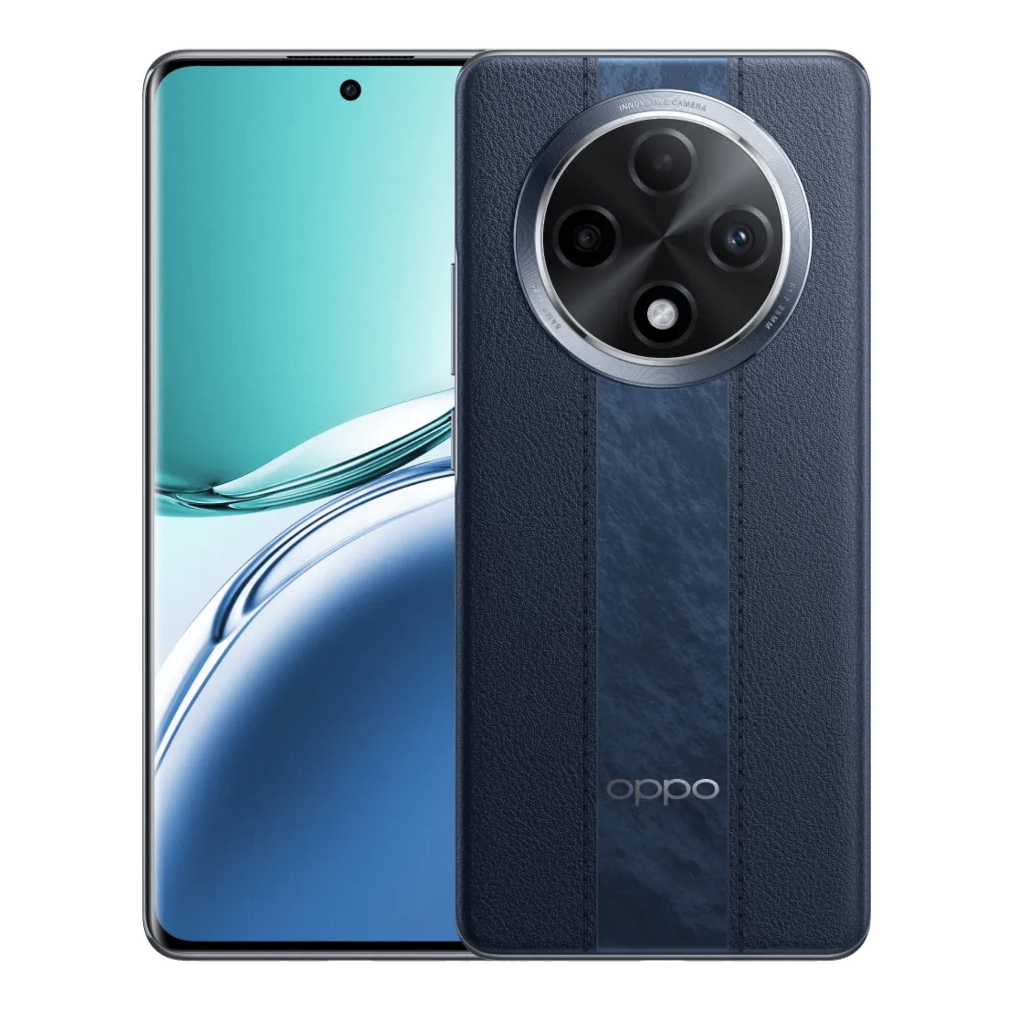 buy-oppo-f27-pro-plus-midnight-navy-8gb-128gb-at-poorvika