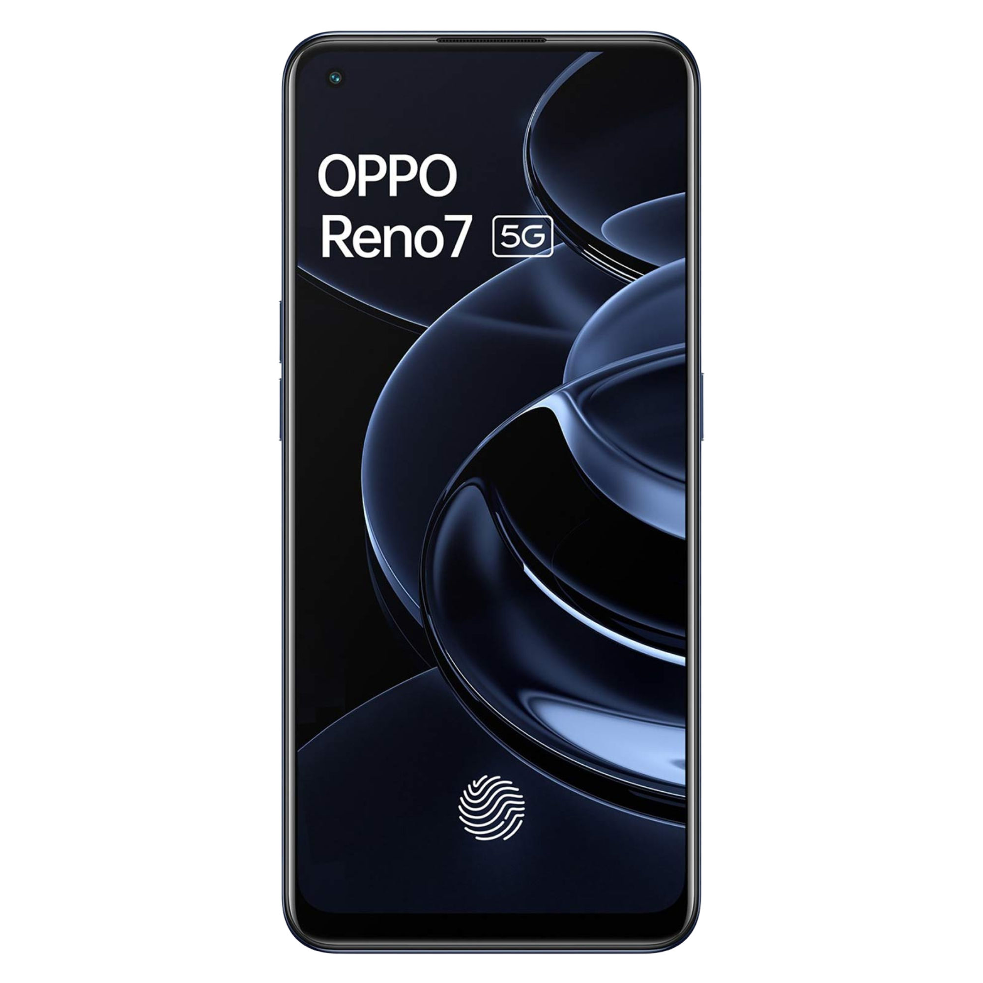 Shop Oppo Reno 7 5G (Starry Black, 8GB-256GB) online at Poorvika