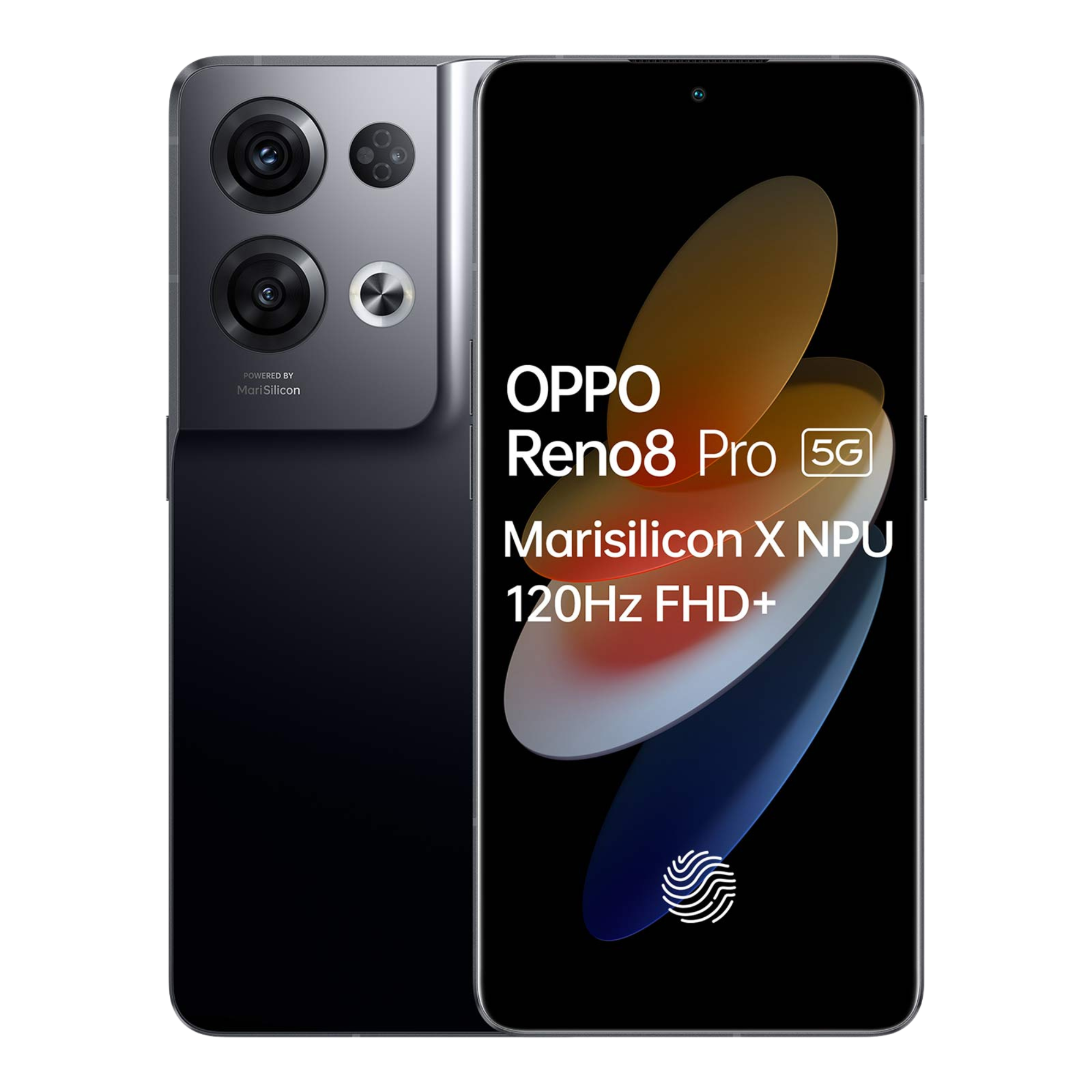 Get Oppo Reno 8 Pro Glazed Black12gb 256gb At Best Price 8862