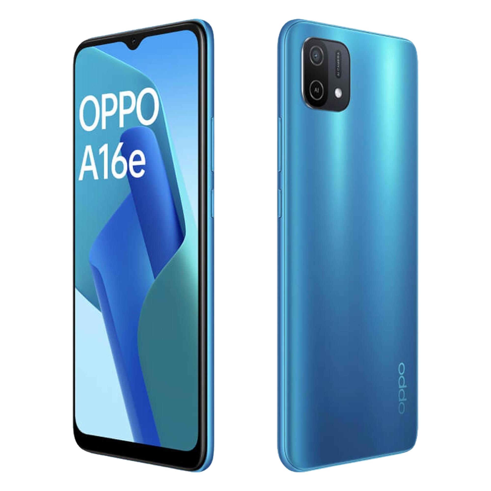 oppo a16e 3gb 32gb