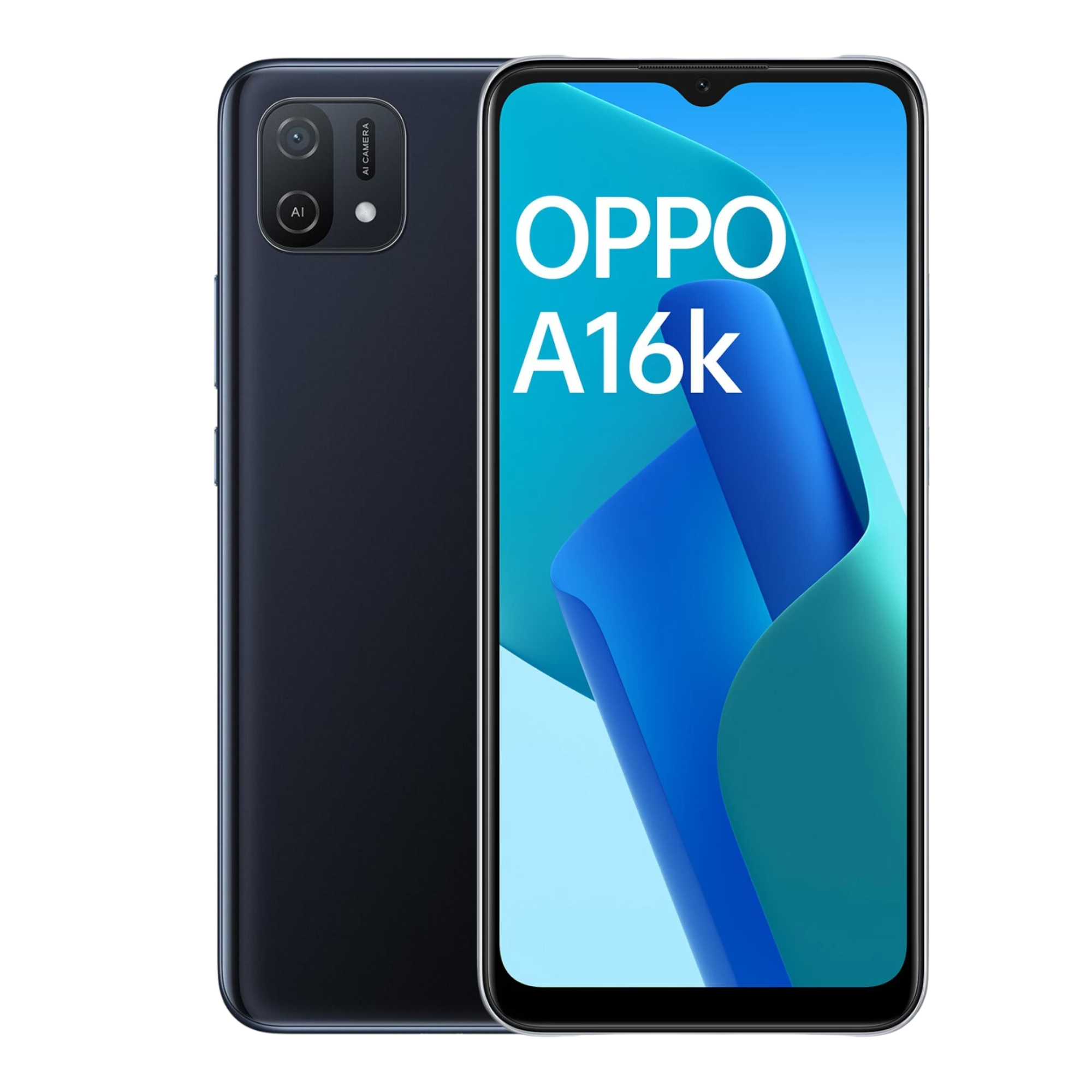 oppo a16k 4 64