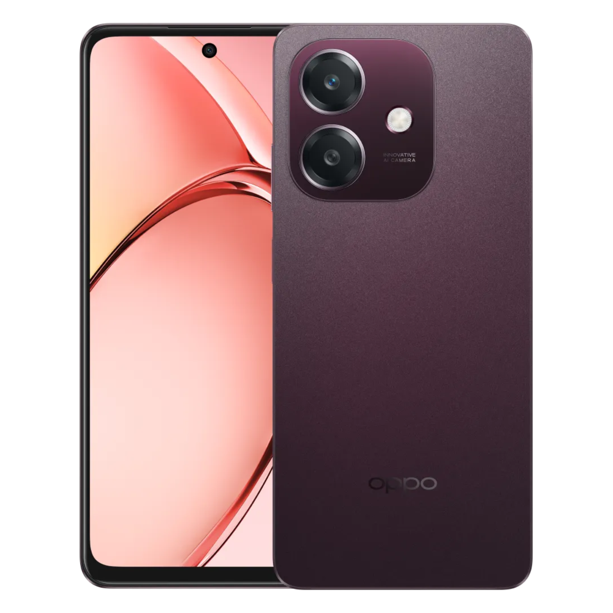 Buy Oppo F27 5G Nebula Red (6GB RAM, 128GB) at Best Price 