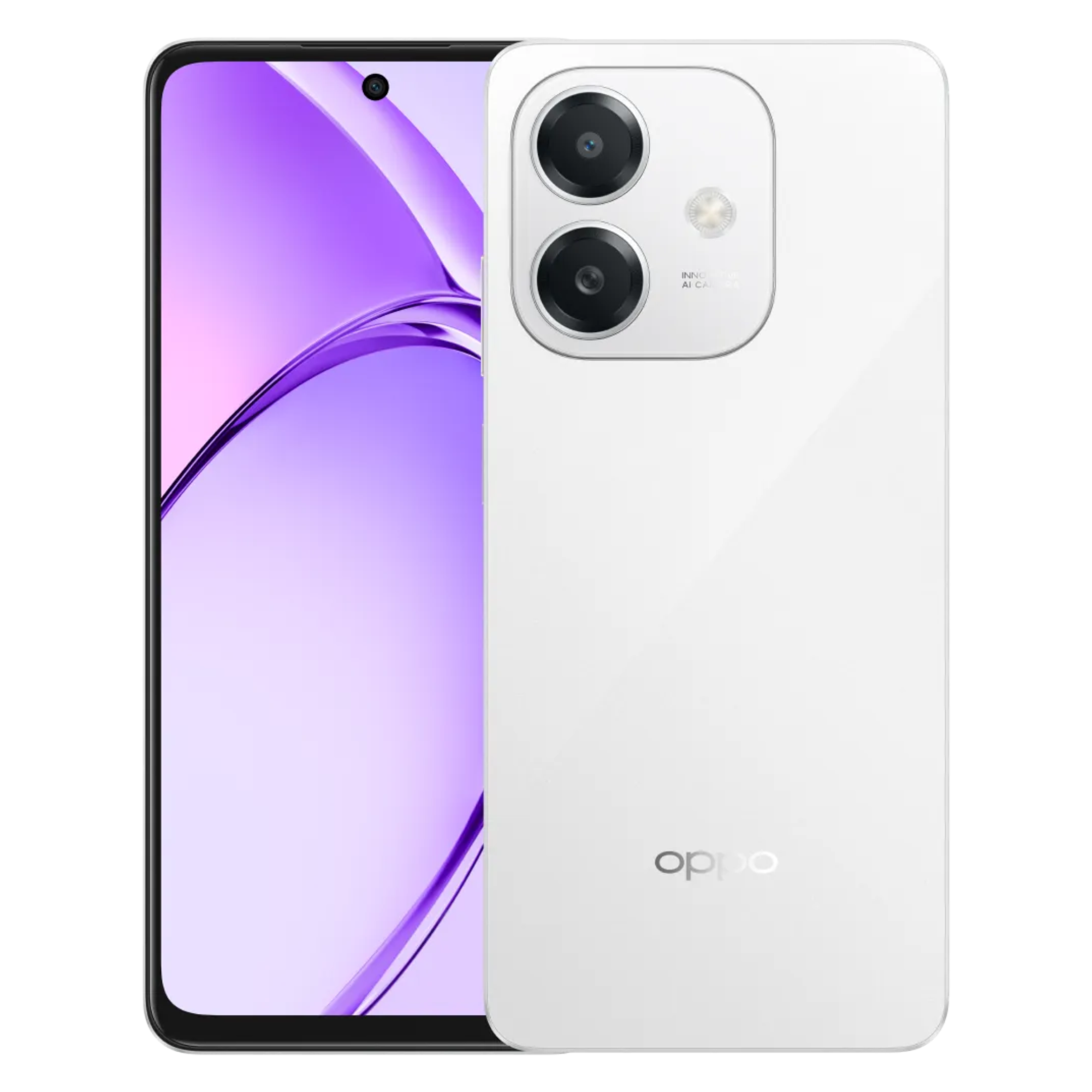 Order Oppo A3x 5G Starlight White, 4GB-128GB For Best Price