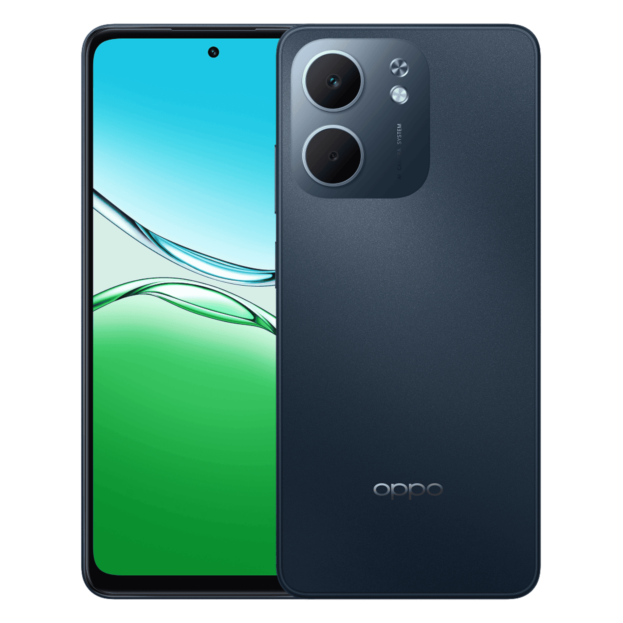 Buy Oppo A5x Midnight Blue, 4GB-64GB at Best Offer Price!