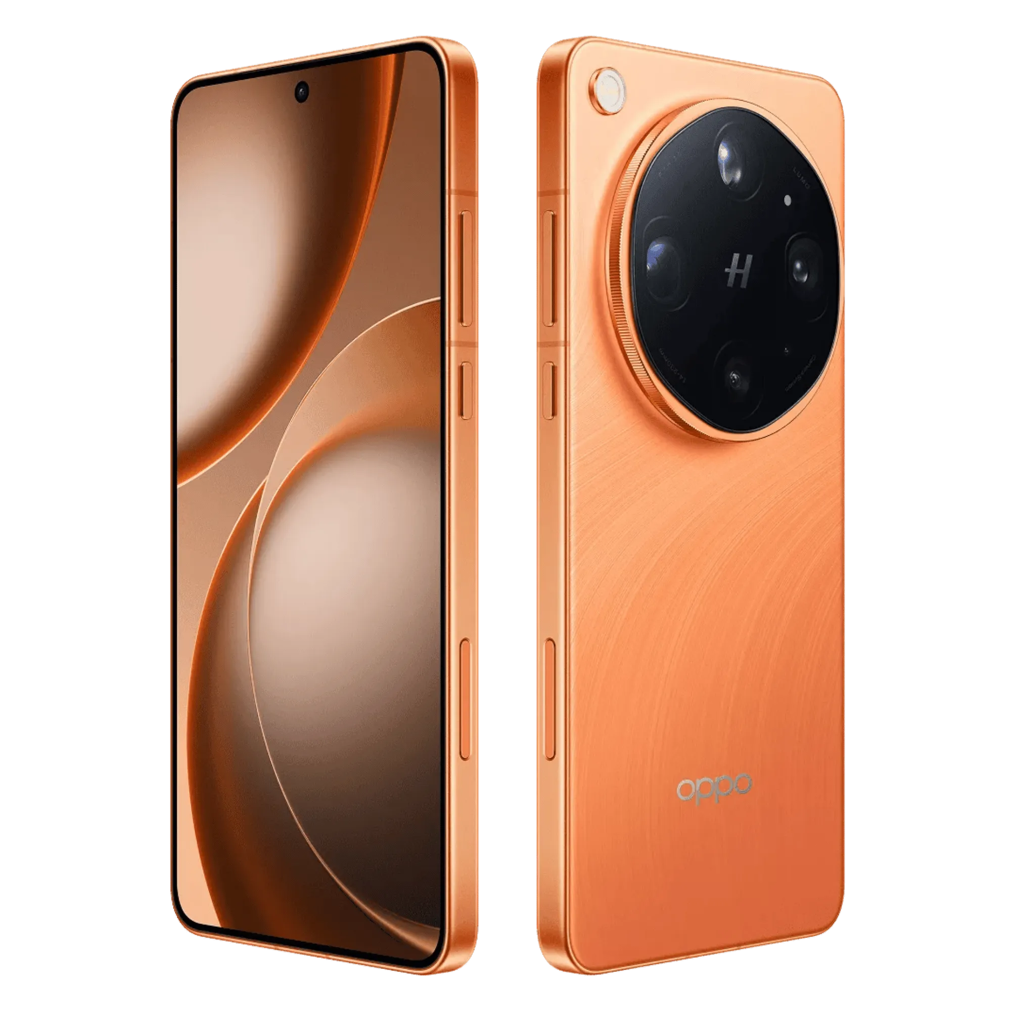Grab Find X9 Ultra Canyon Orange, 12GB-512GB at Best Offers!