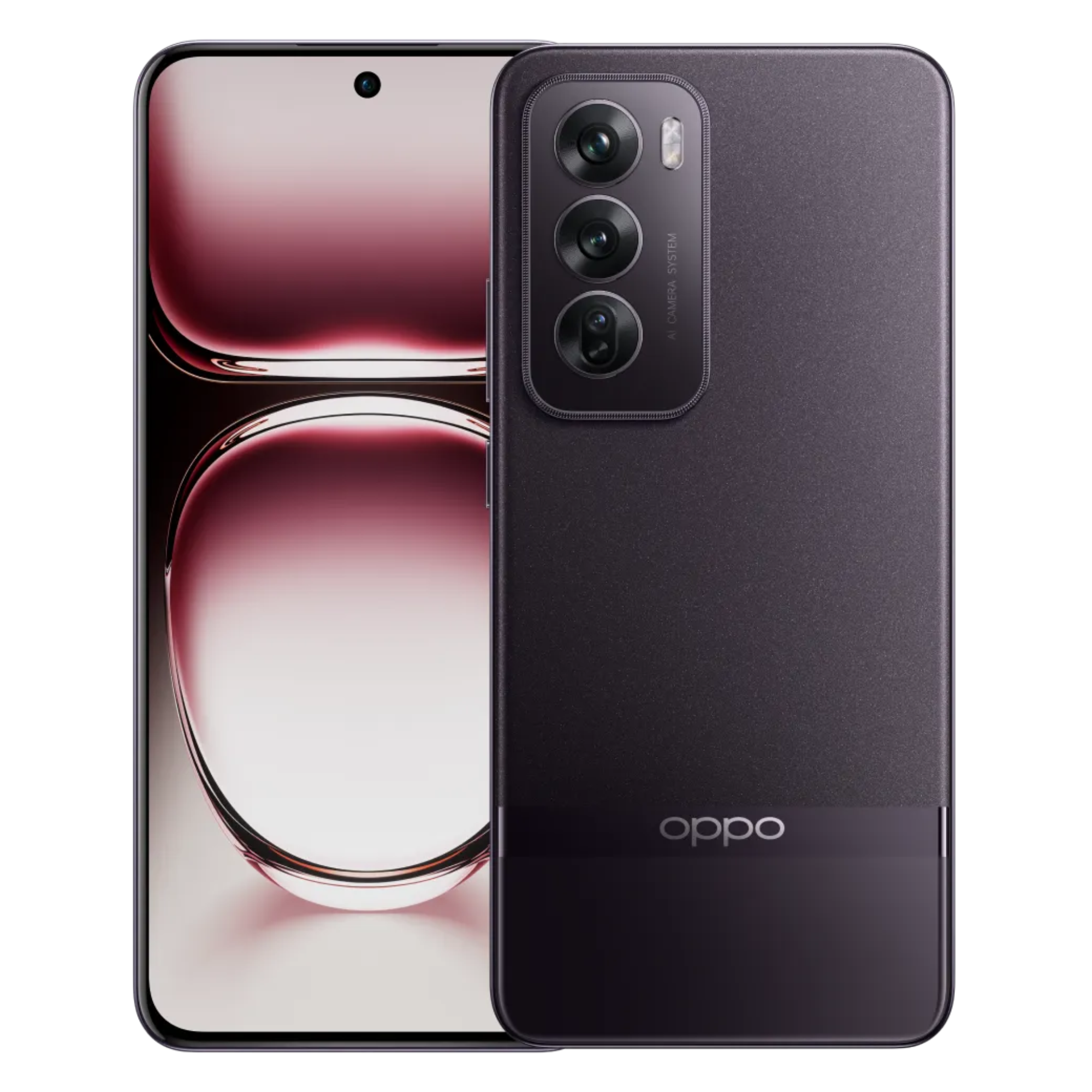 Buy Oppo Reno 12 Pro Space Brown, (12GB-512GB) at best price