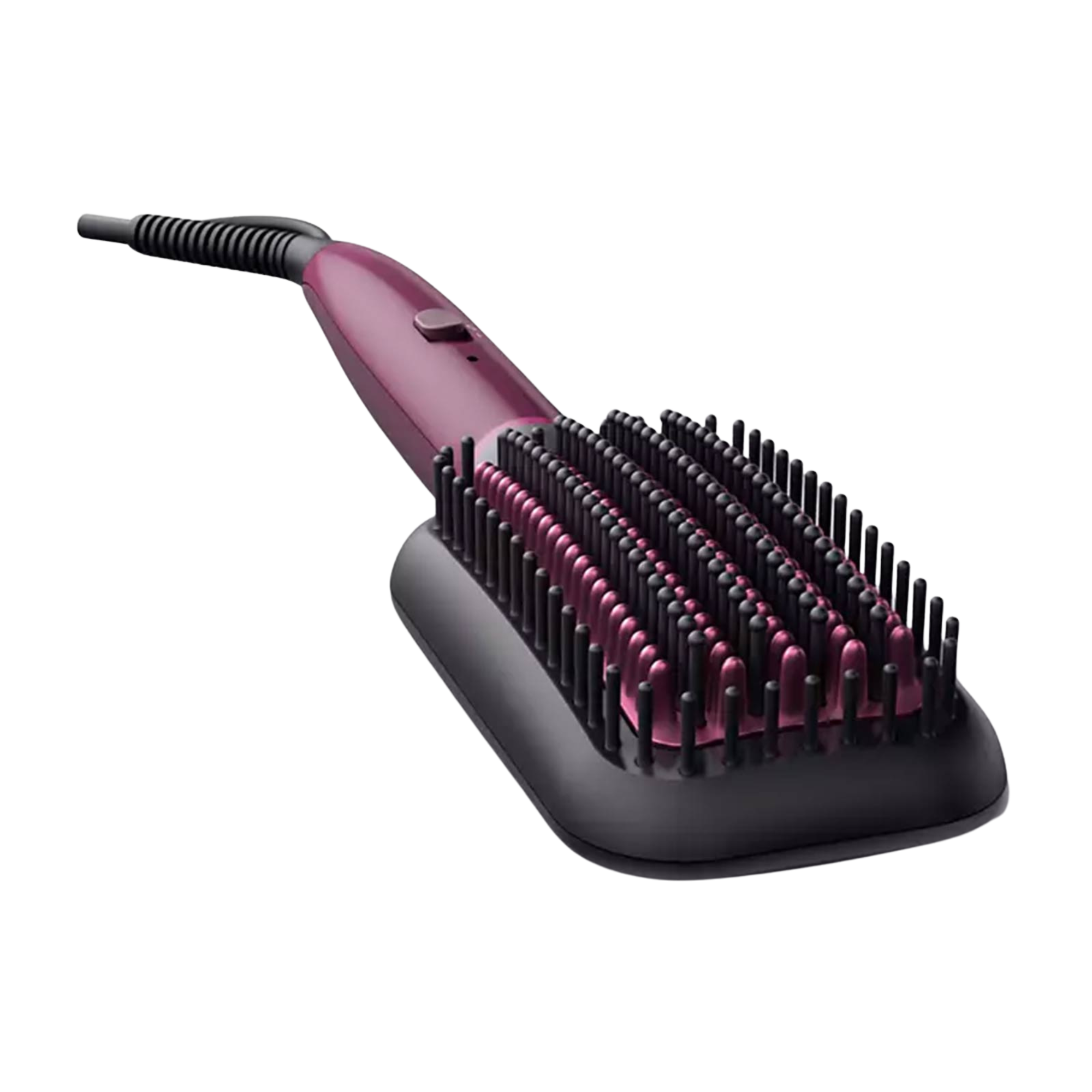 Get The Philips Heated Straightening Brush at Best Price