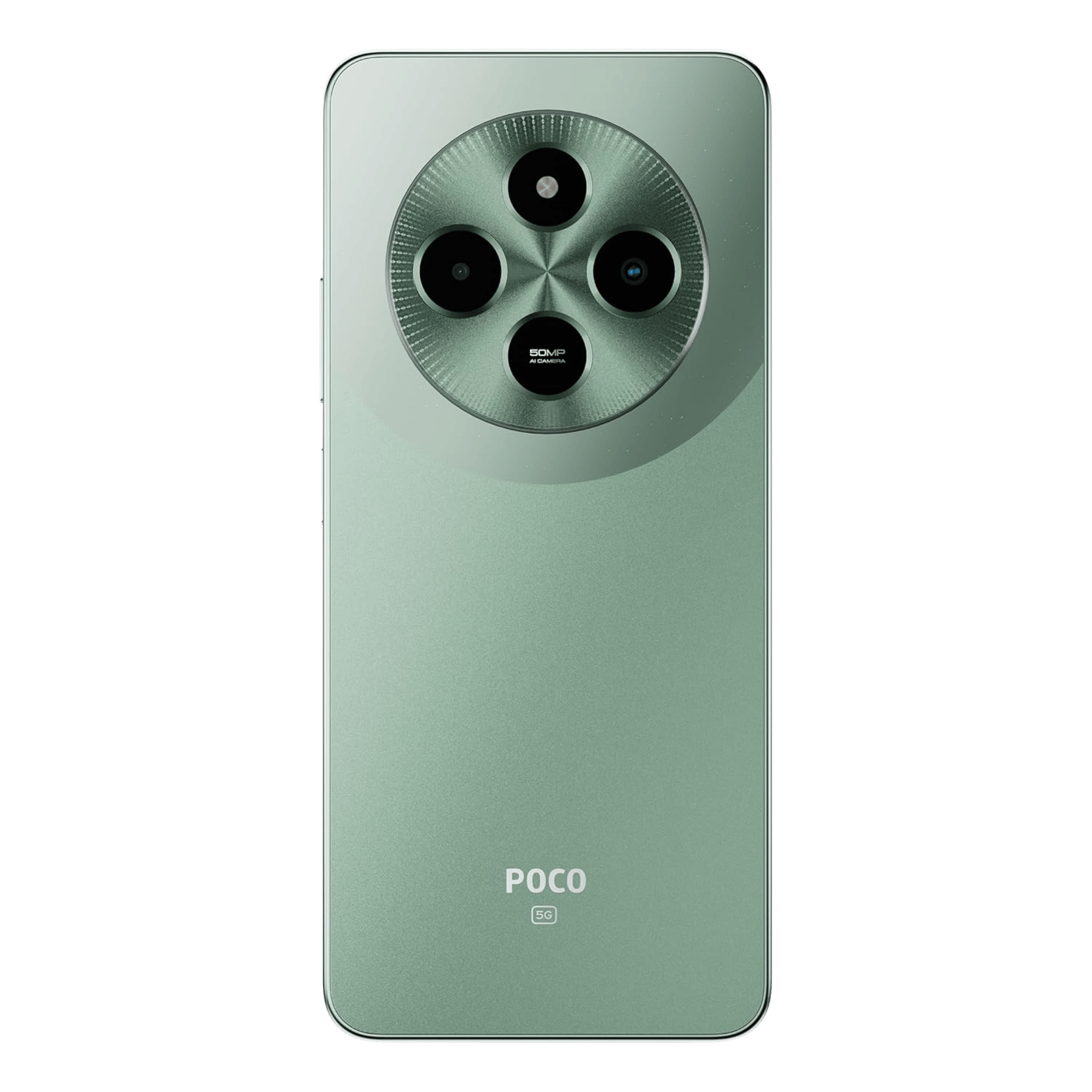 Poco-M7-5G-Mint-Green-8GB-
