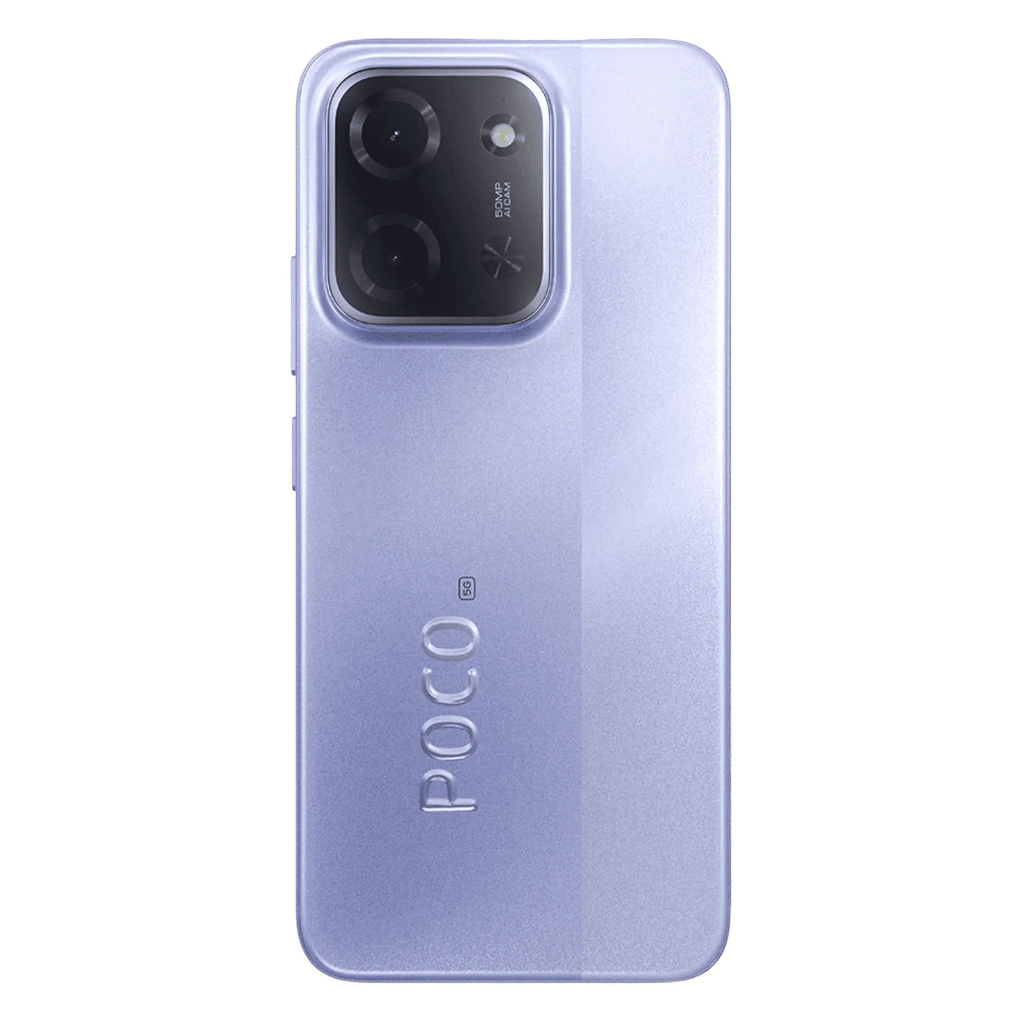 Shop Poco C85 5G in Mystic Purple Variant (4GB-128GB) Today