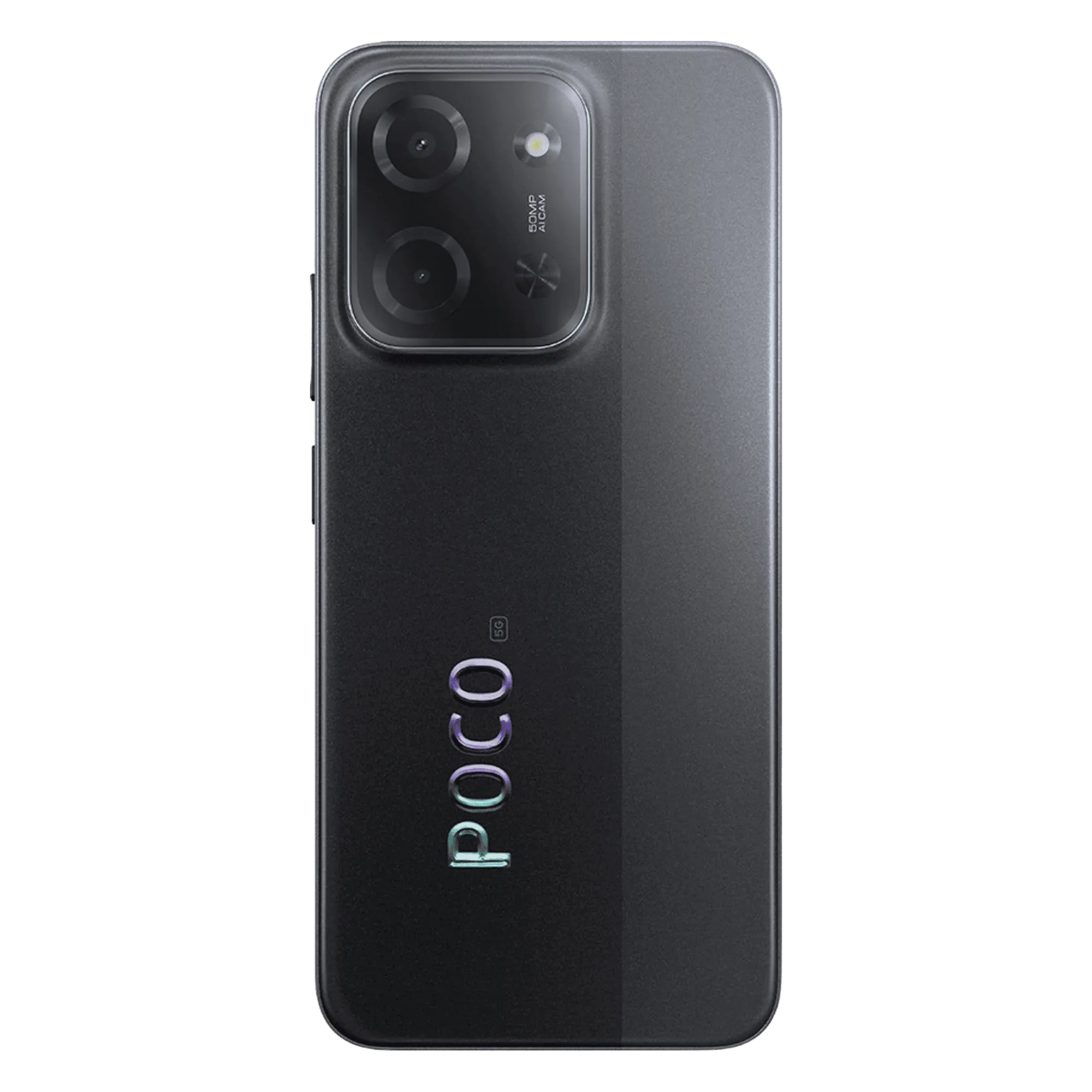 Save Big on Poco C85 5G Smartphone (Power Black) | 8GB-128GB