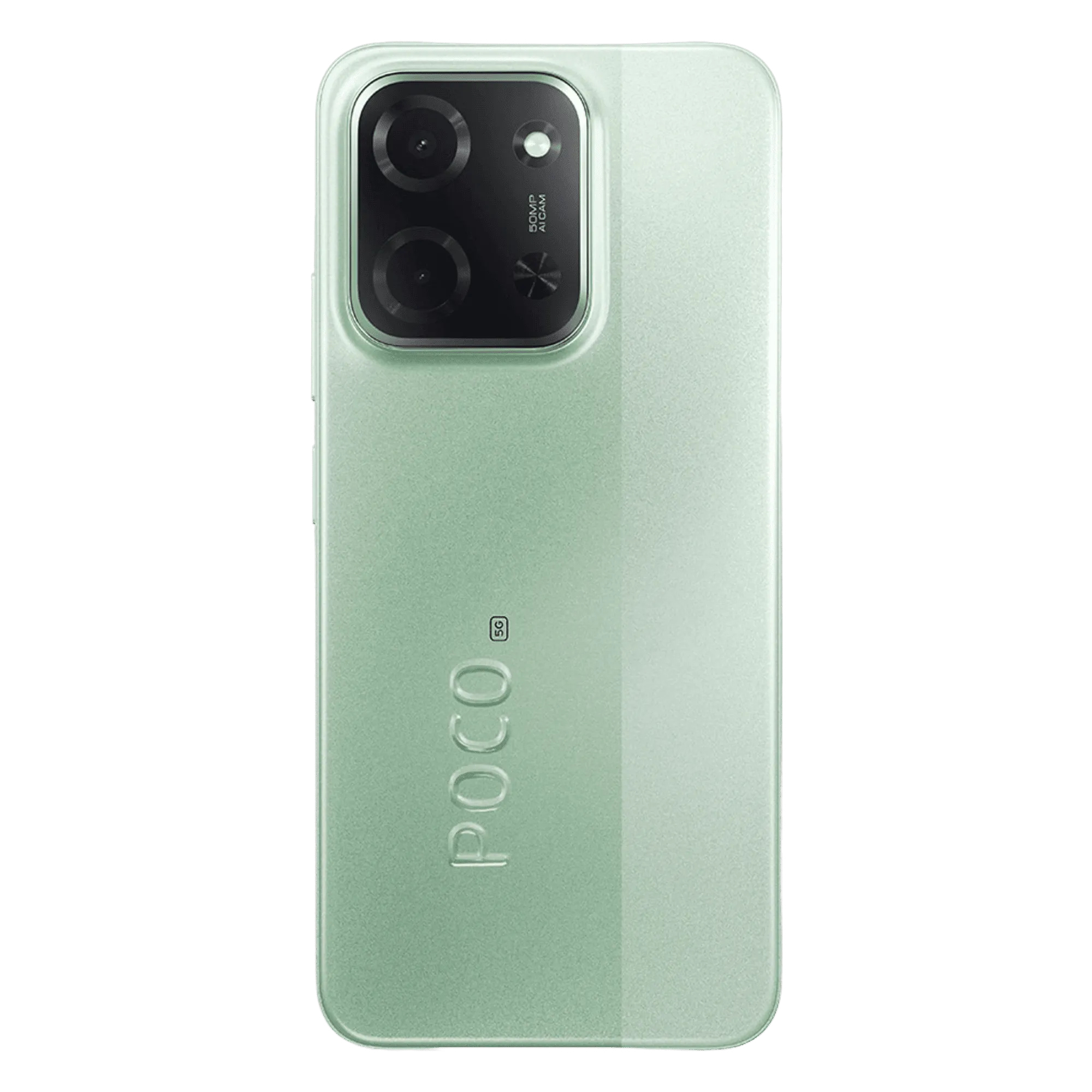 Order Poco C85 5G Phone in Spring Green (6GB-128GB) Now