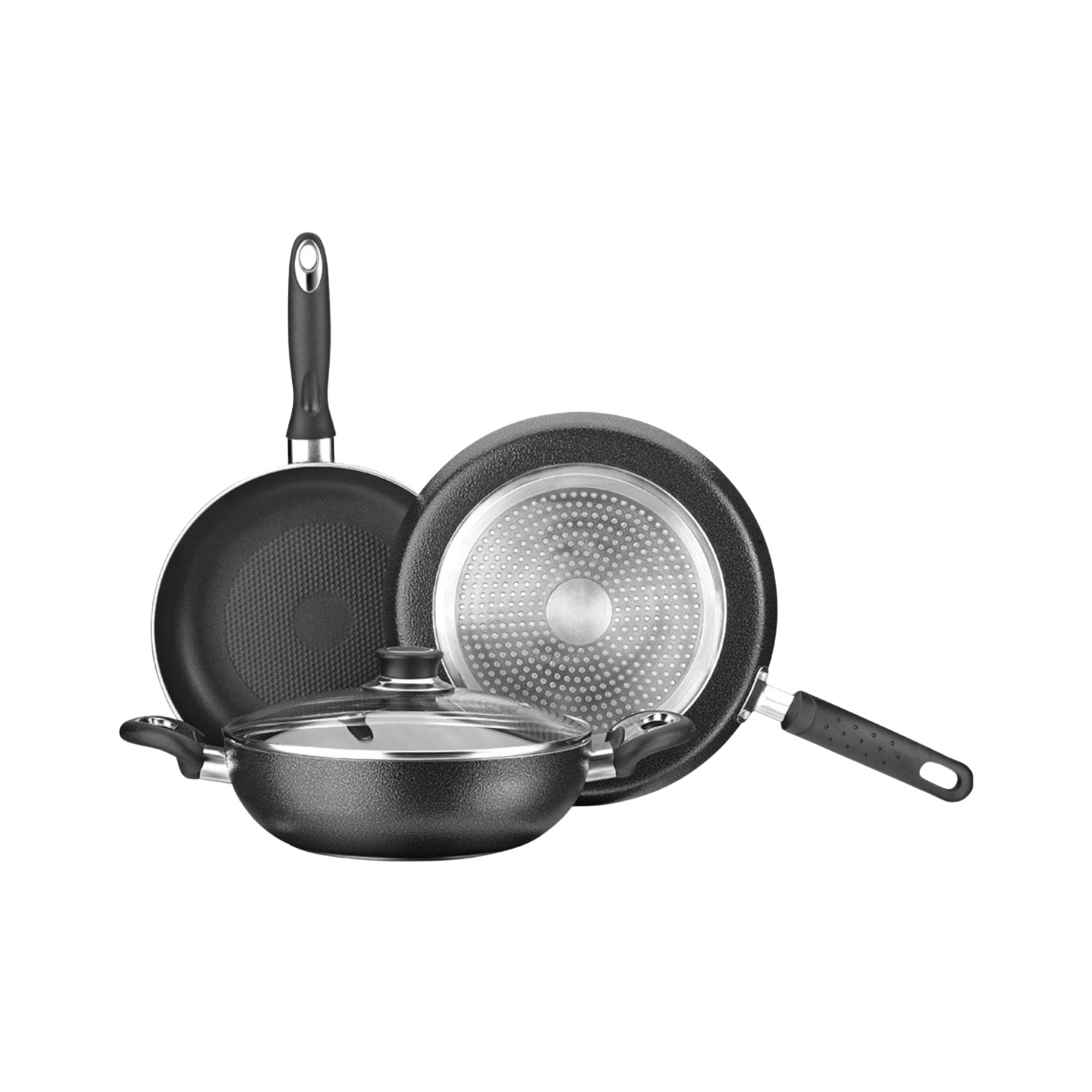 Get Premier Non Stick Induction Bottom Cookware at Poorvika