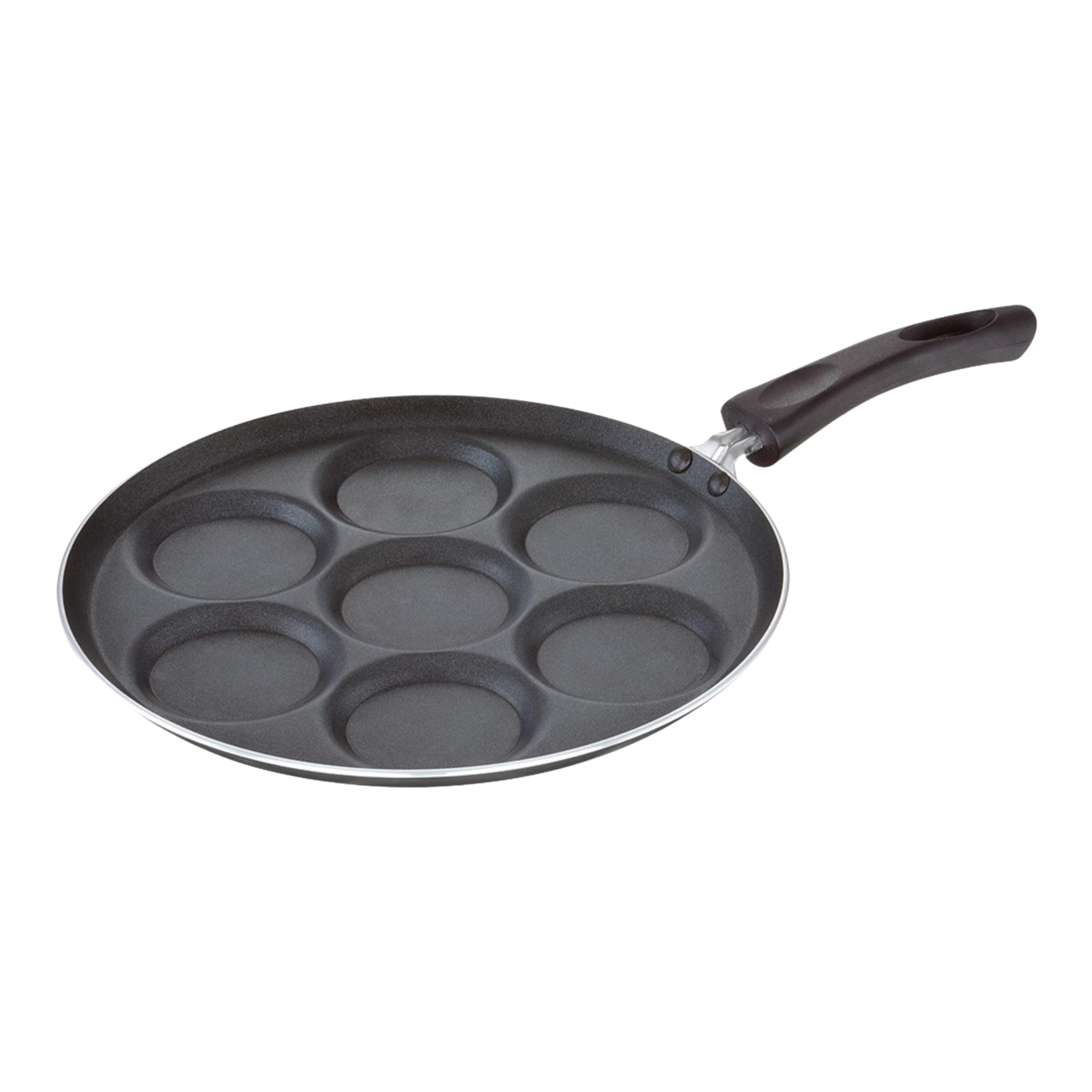 Buy Premier Omini Uthappam Tawa 7 Cavity at Poorvika Online.