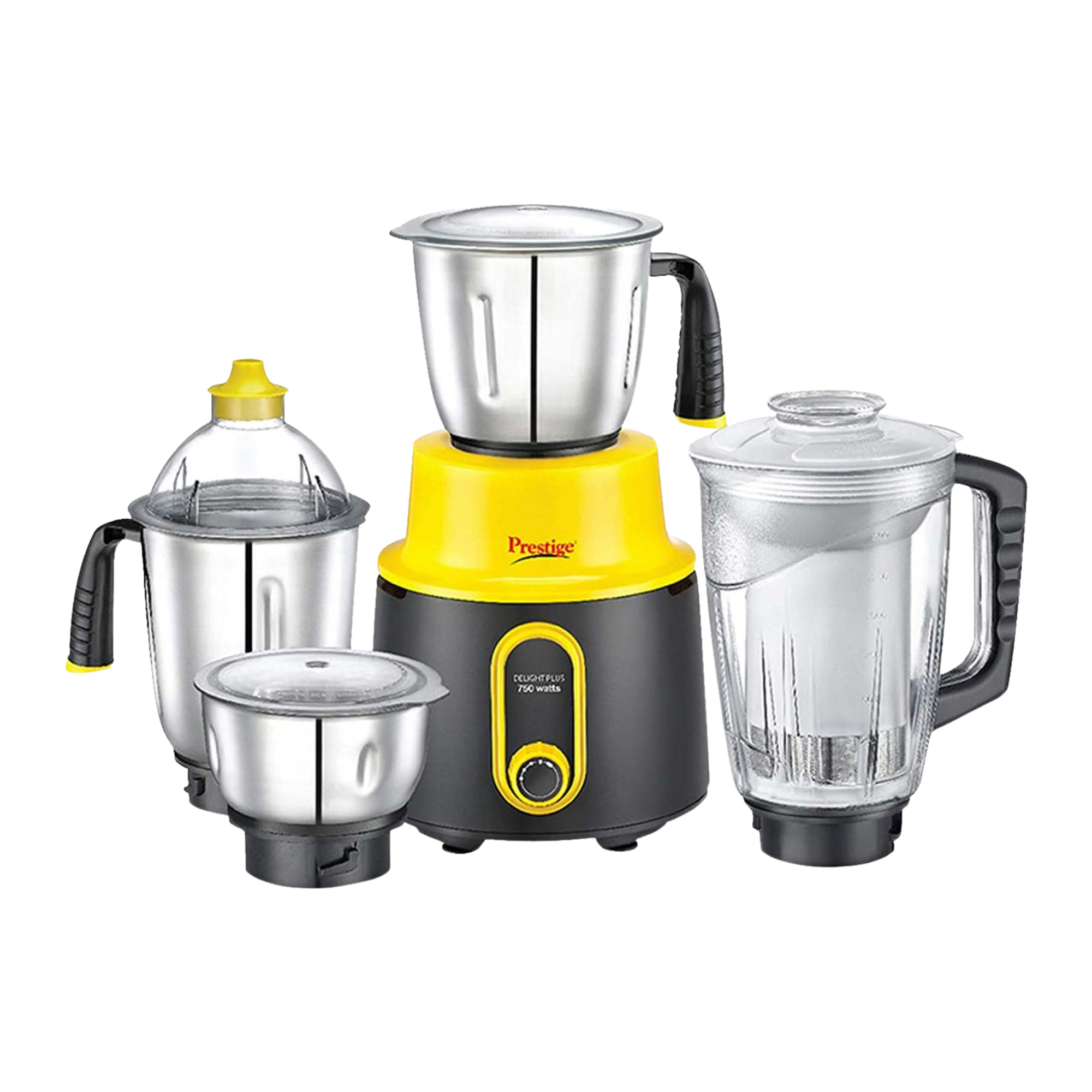 Shop Prestige Delight Plus Mixer Grinder online at best price